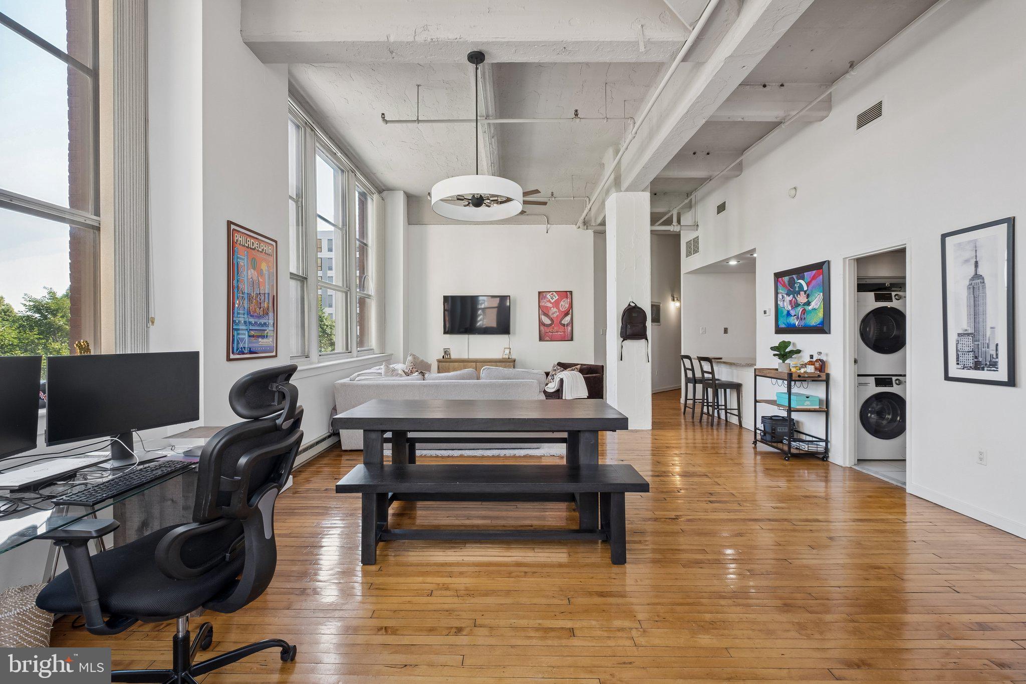 LOFT DISTRICT - Residential