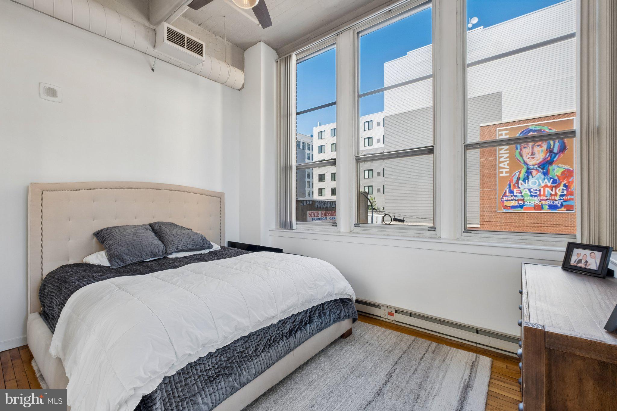 LOFT DISTRICT - Residential