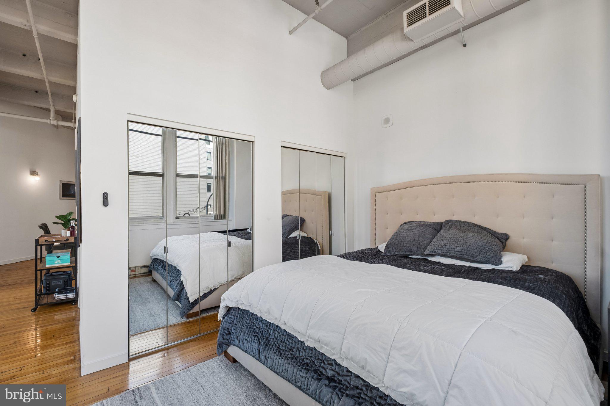 LOFT DISTRICT - Residential