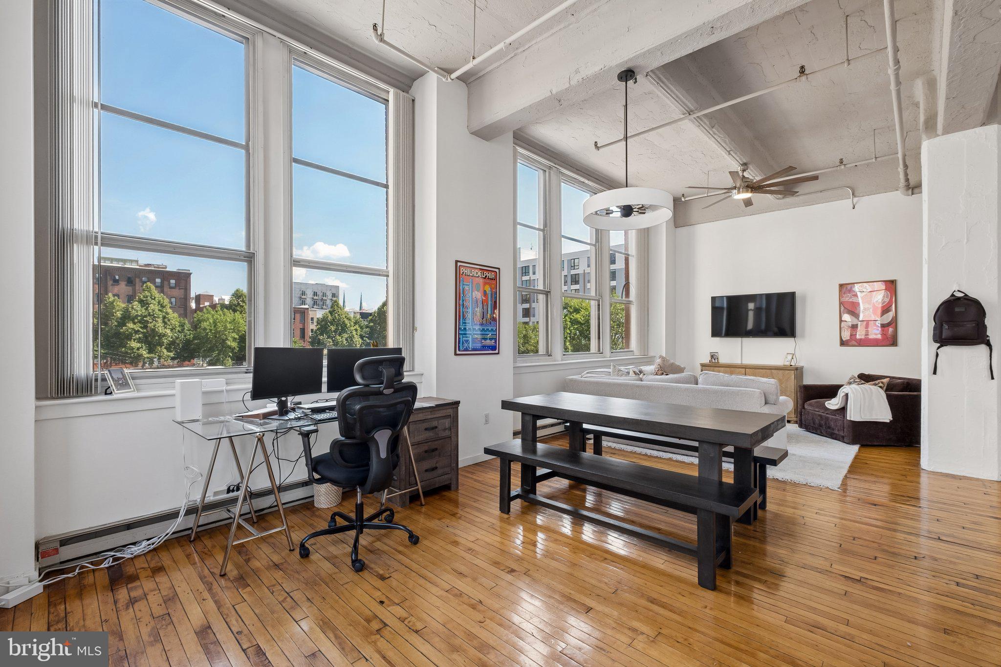 LOFT DISTRICT - Residential