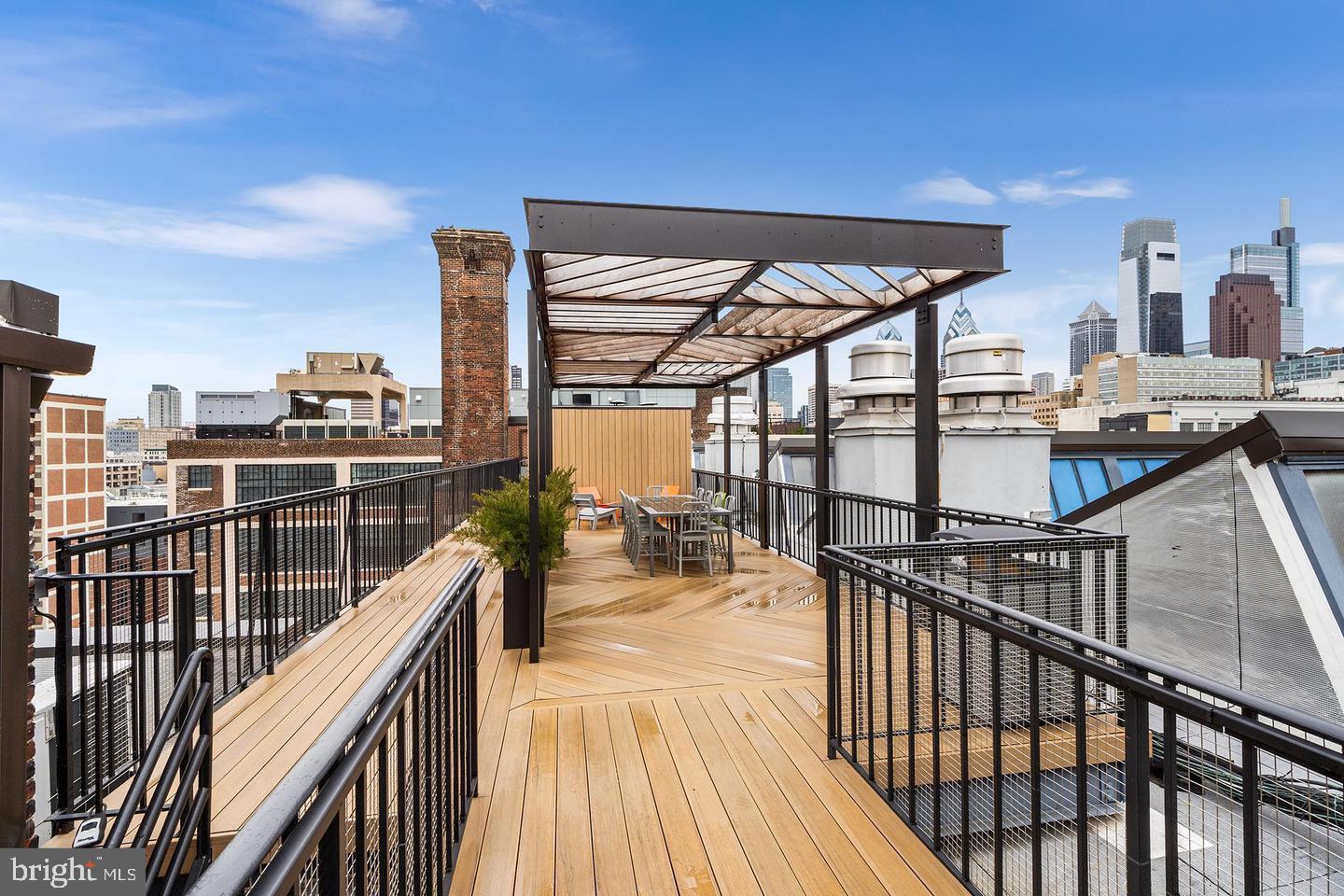 LOFT DISTRICT - Residential