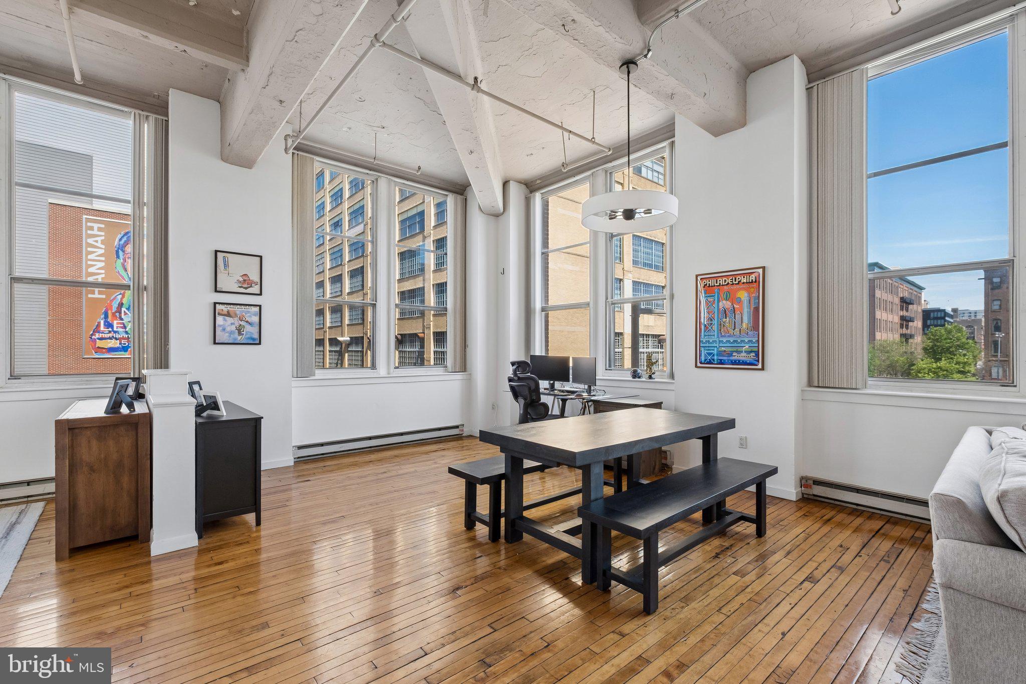LOFT DISTRICT - Residential