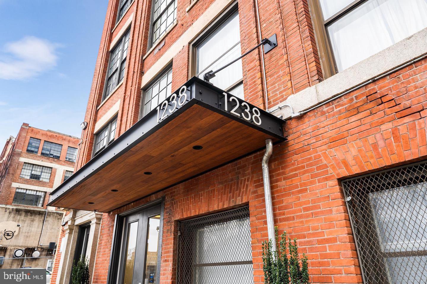 LOFT DISTRICT - Residential