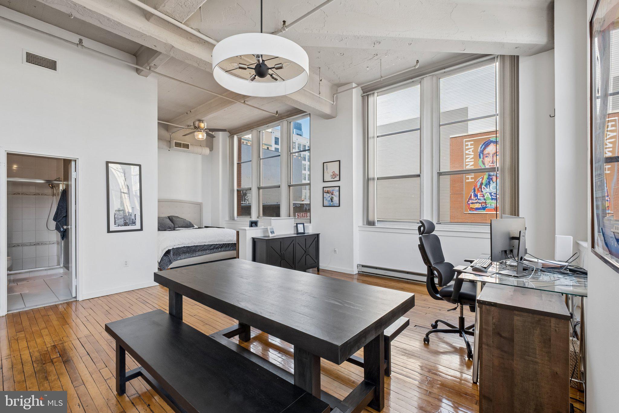 LOFT DISTRICT - Residential