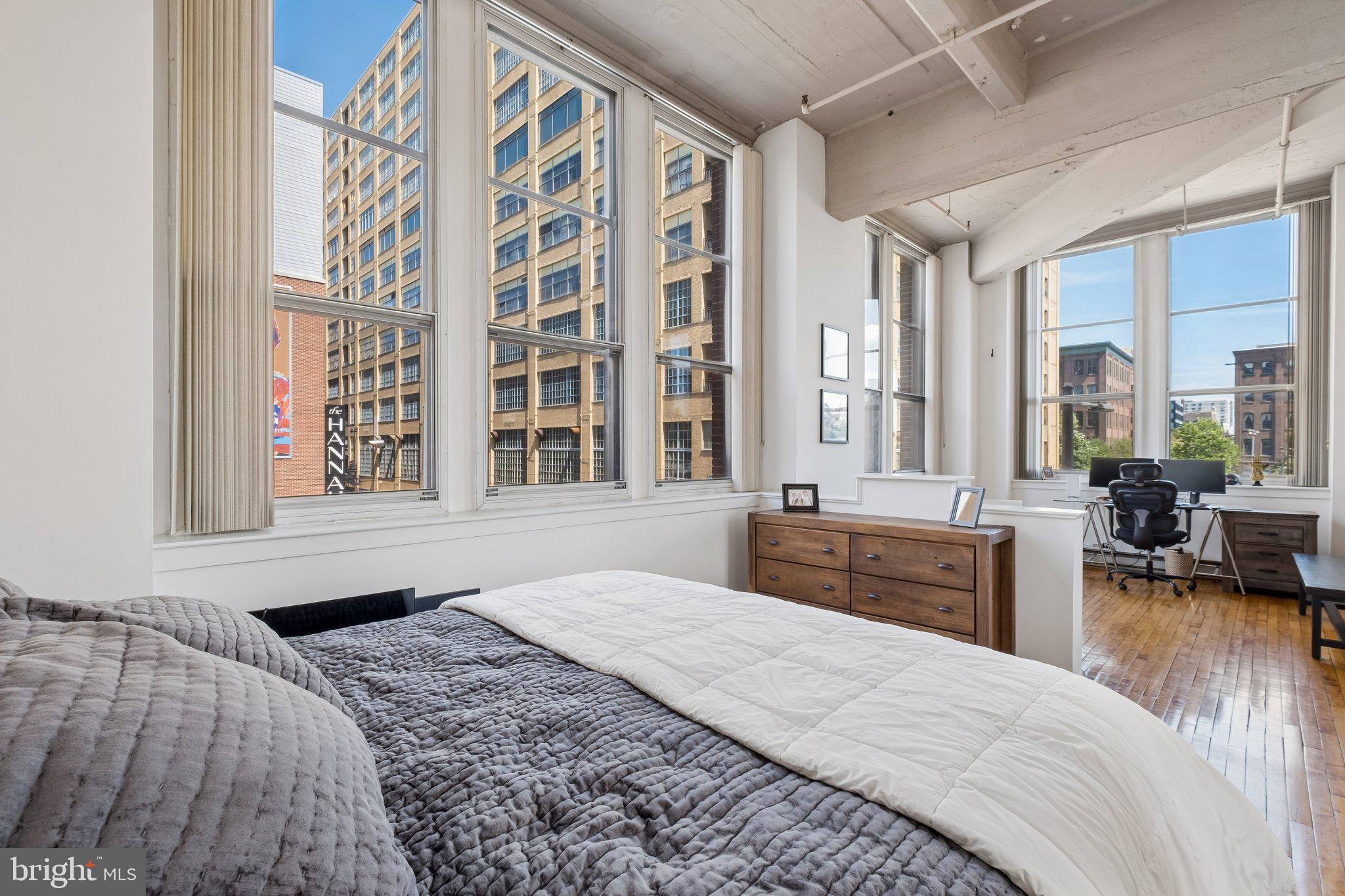 LOFT DISTRICT - Residential