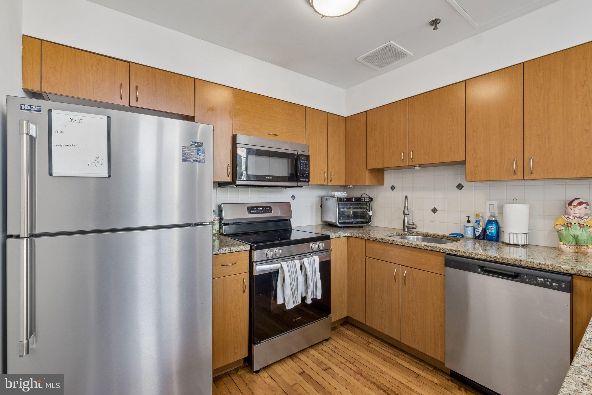 LOFT DISTRICT - Residential