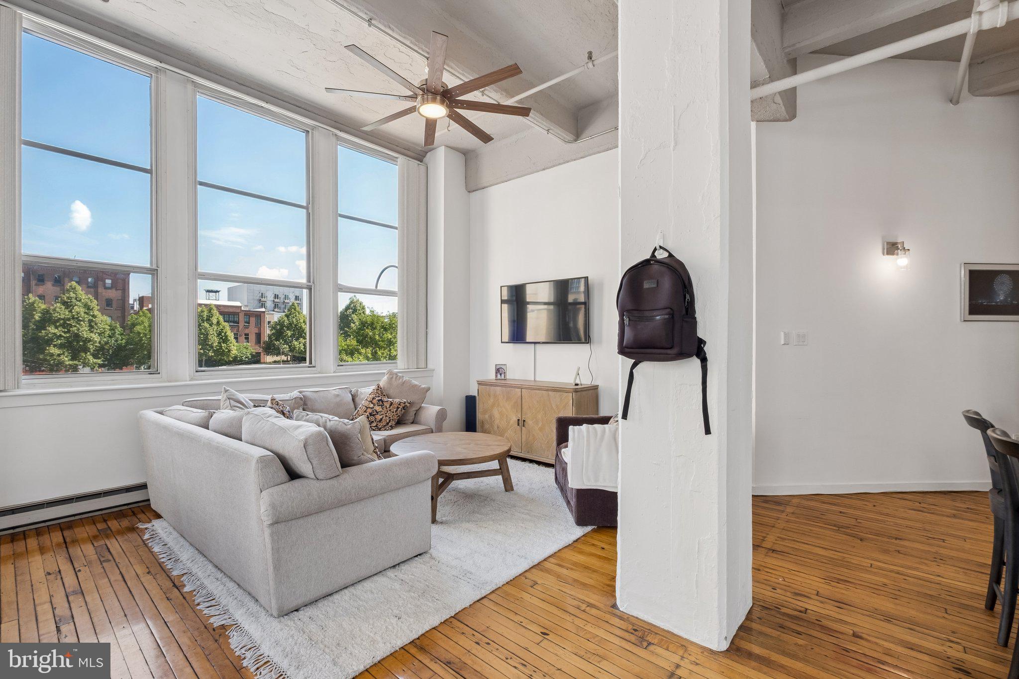 LOFT DISTRICT - Residential