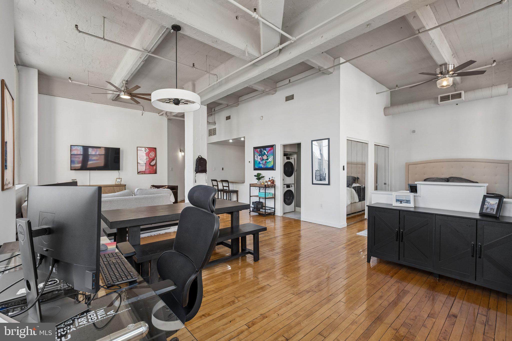 LOFT DISTRICT - Residential