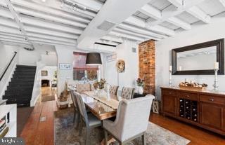 OLD CITY - Commercial Sale
