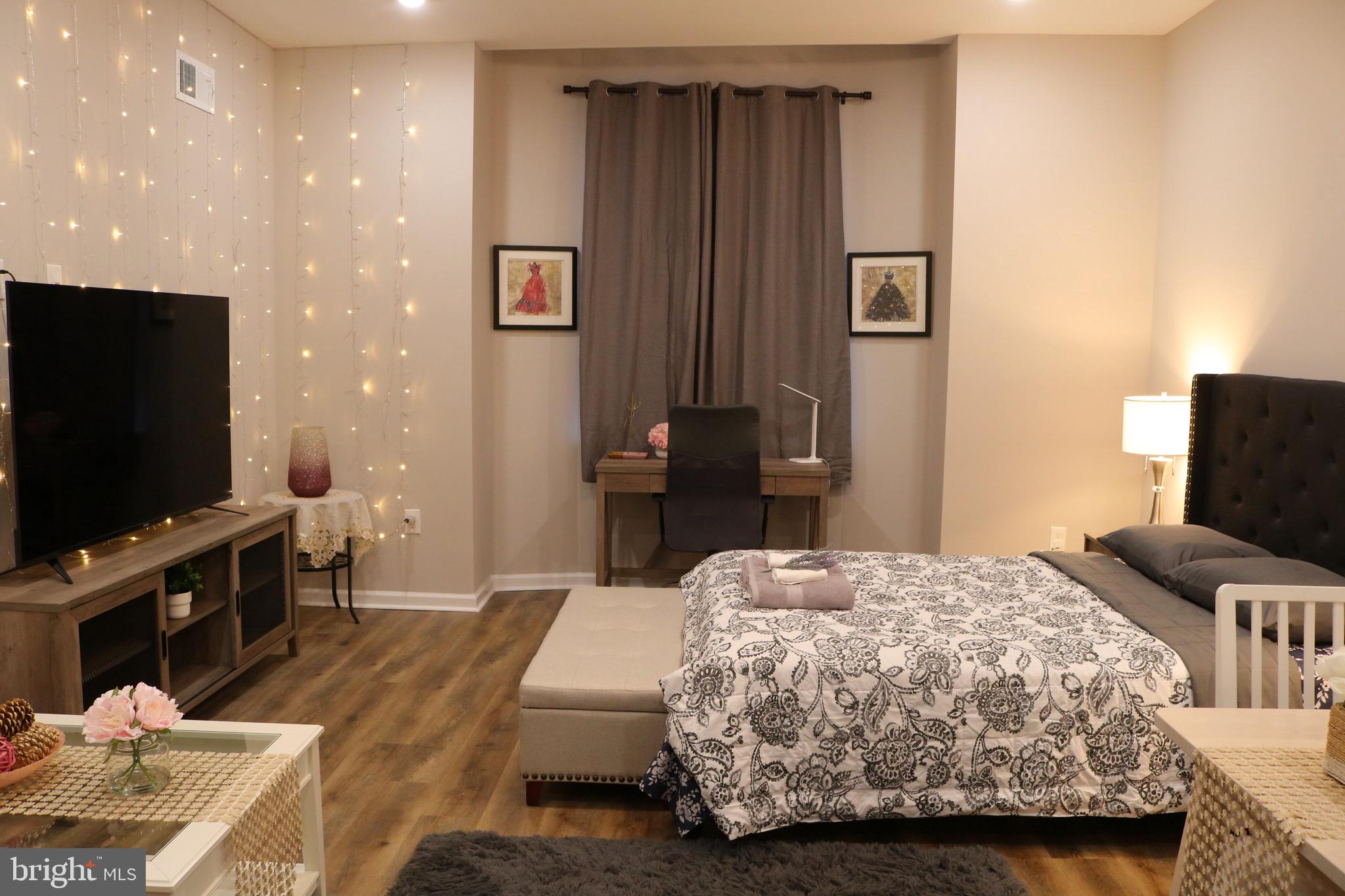TEMPLE UNIVERSITY - Residential