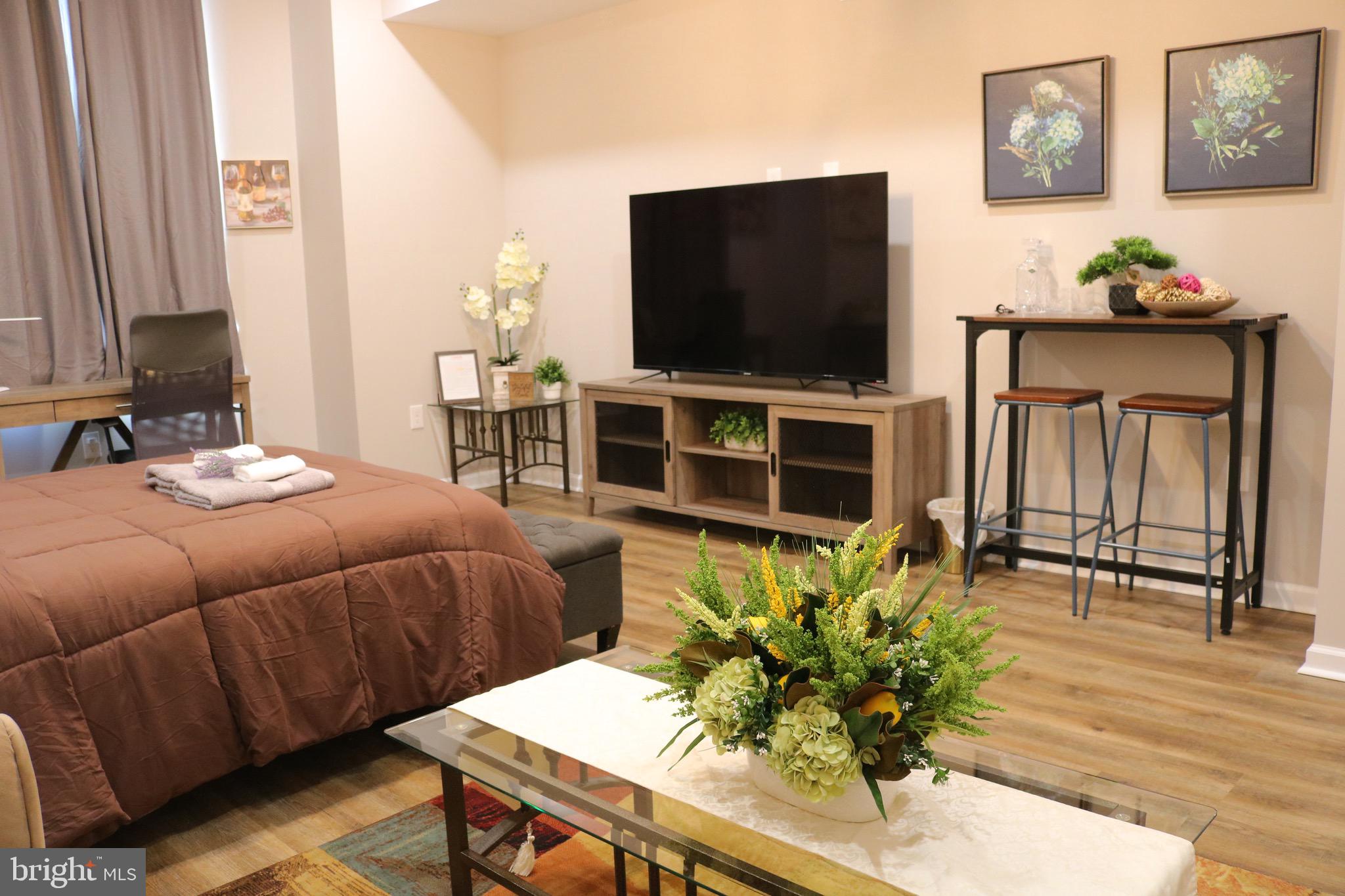 TEMPLE UNIVERSITY - Residential
