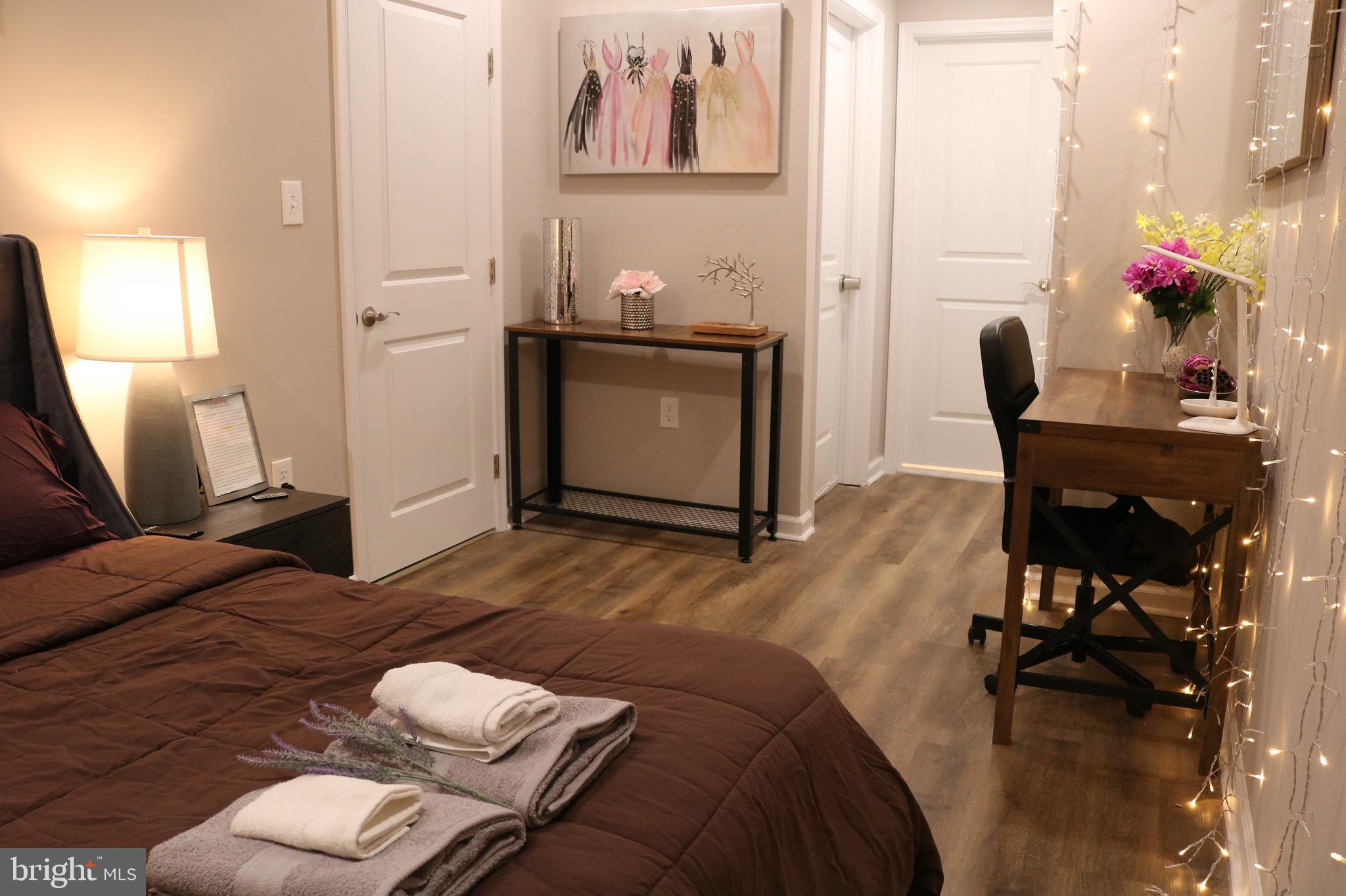 TEMPLE UNIVERSITY - Residential
