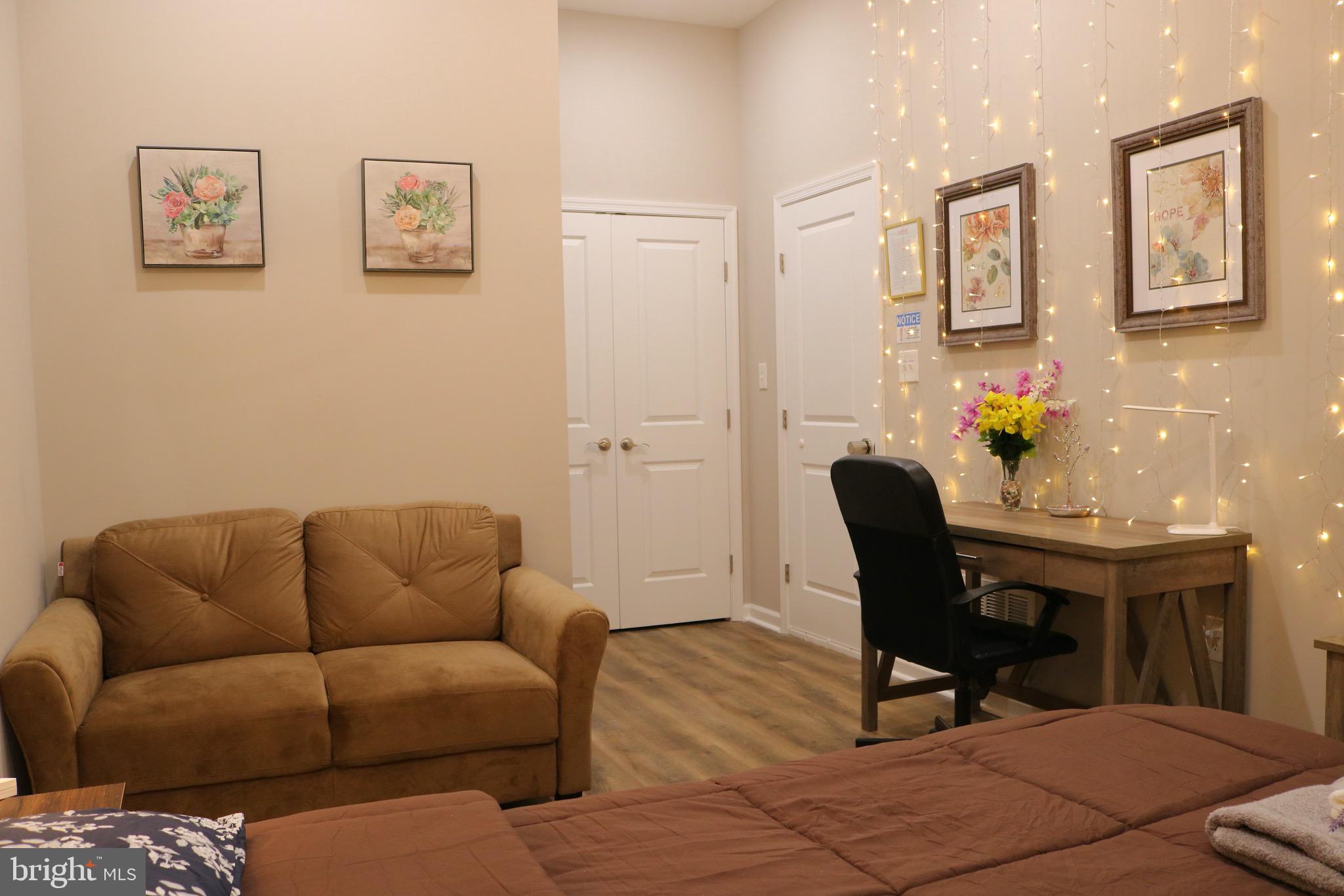 TEMPLE UNIVERSITY - Residential