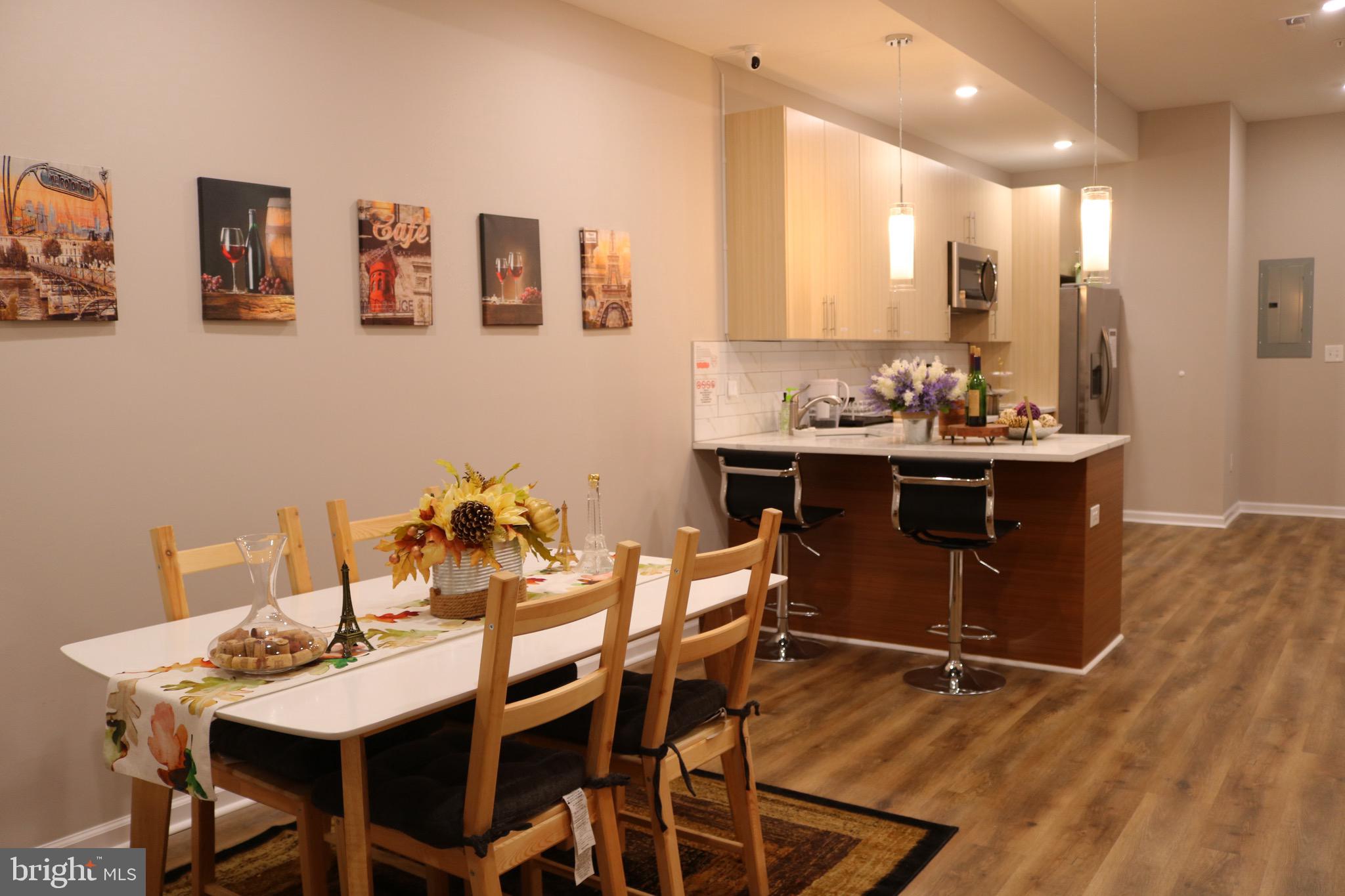TEMPLE UNIVERSITY - Residential