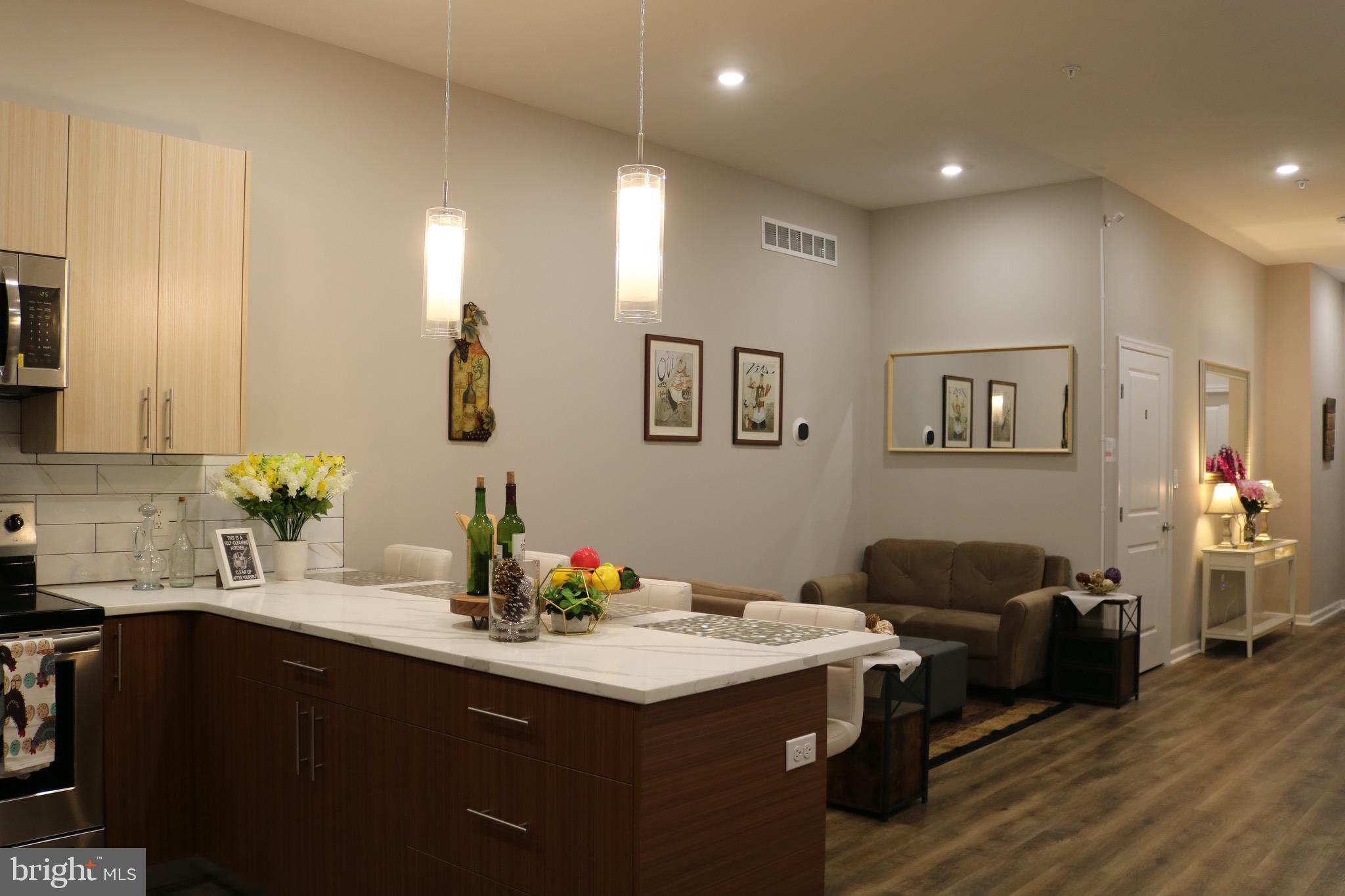 TEMPLE UNIVERSITY - Residential