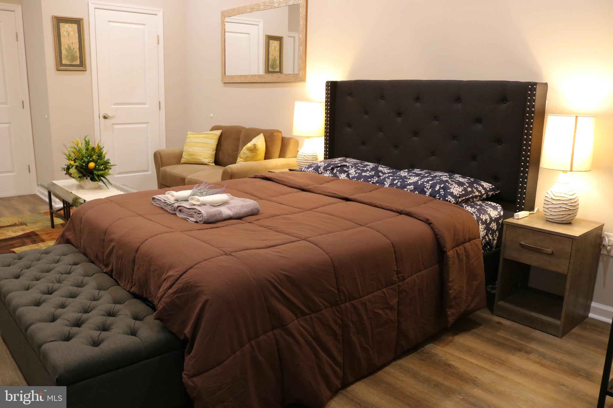TEMPLE UNIVERSITY - Residential