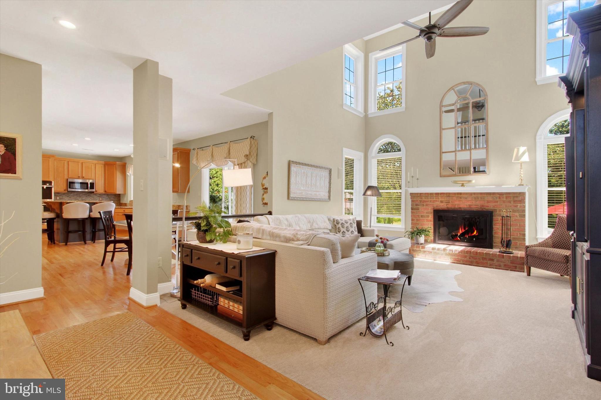 RIVER DOWNS - Residential