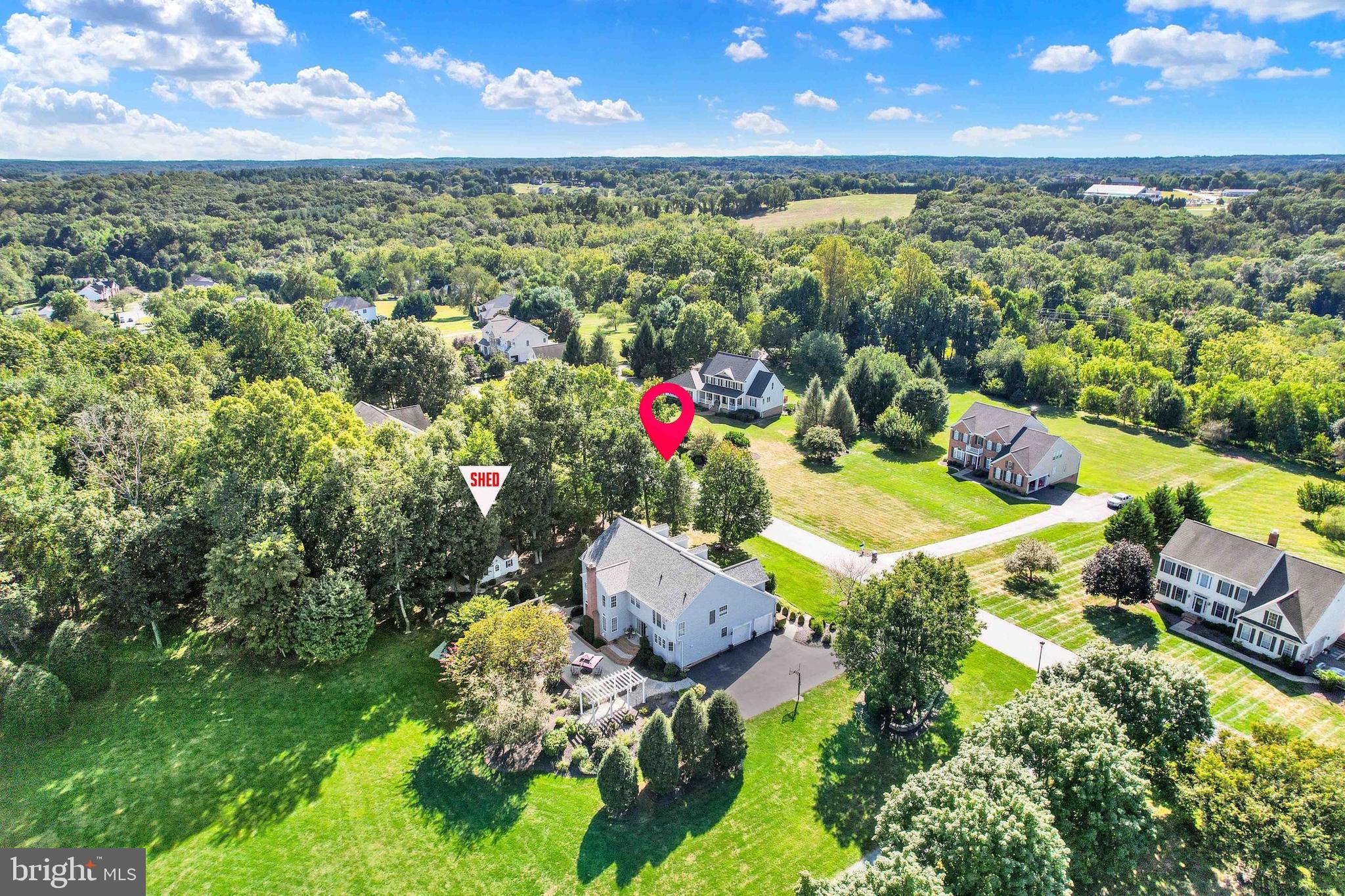 RIVER DOWNS - Residential