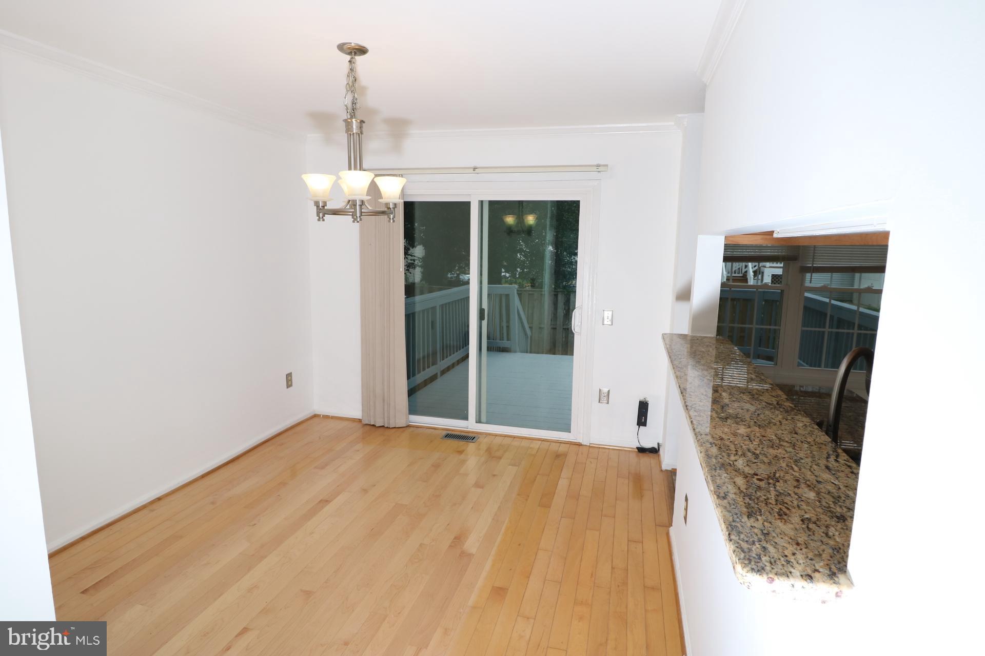 GUNNERS LAKE VILLAGE - Residential Lease