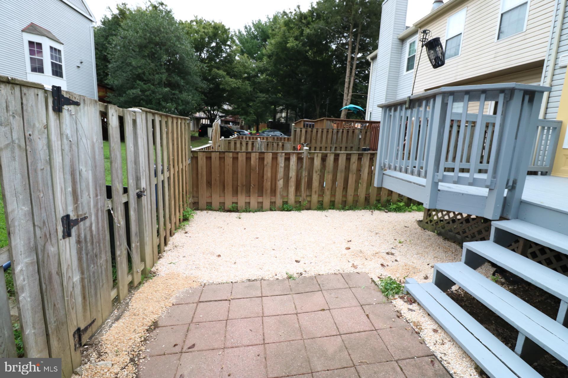 GUNNERS LAKE VILLAGE - Residential Lease