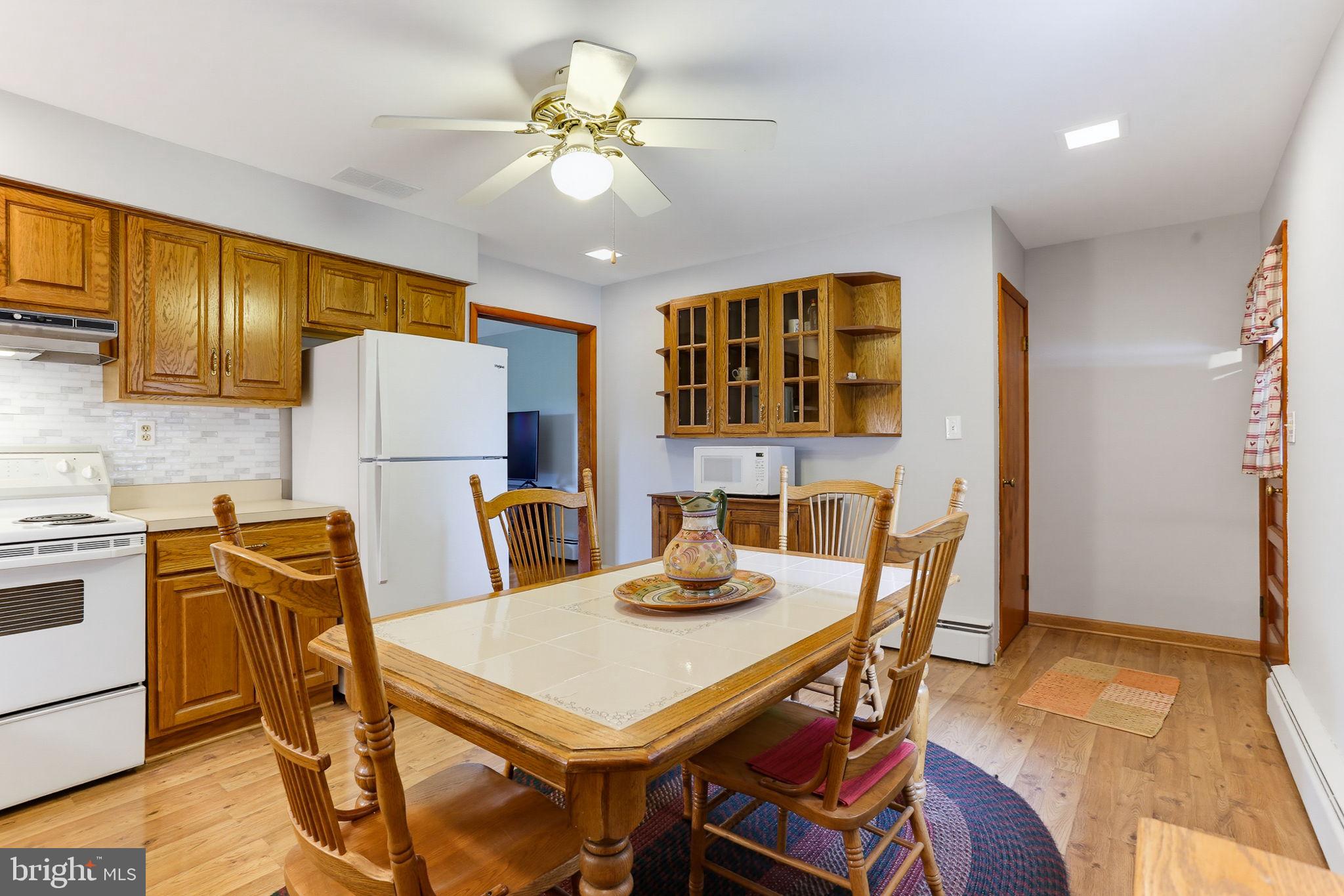 DARWIN HEIGHTS - Residential