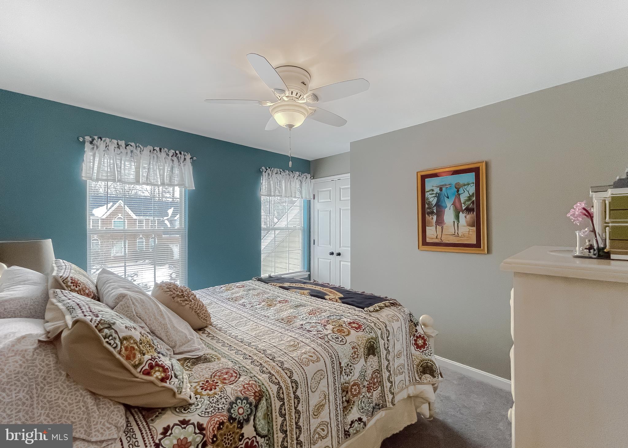 HUNTING QUARTERS - Residential