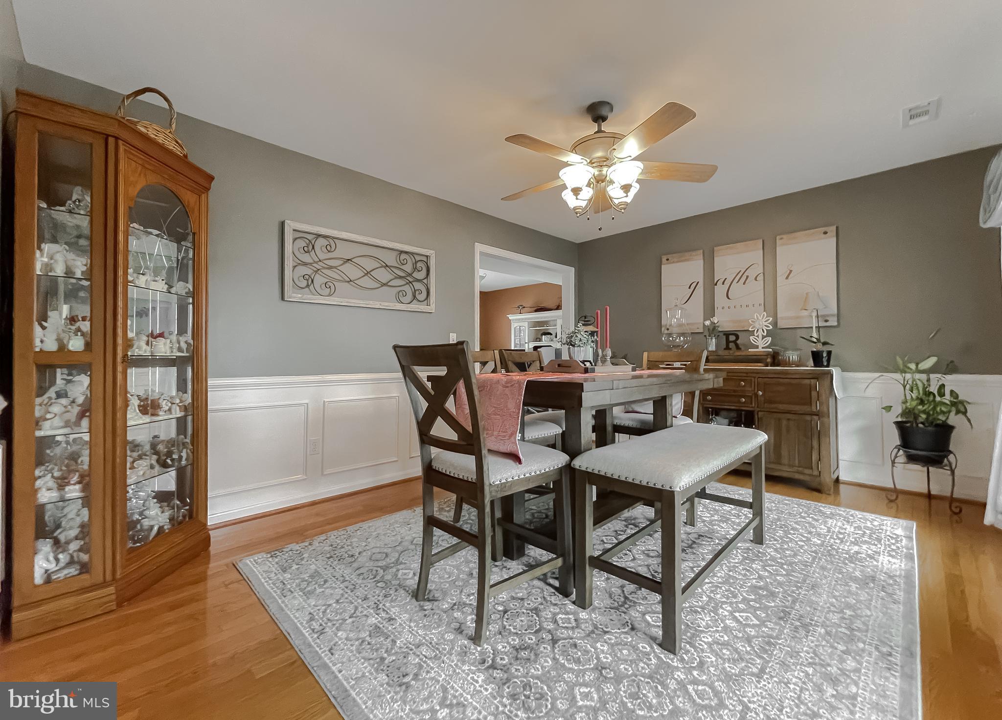 HUNTING QUARTERS - Residential