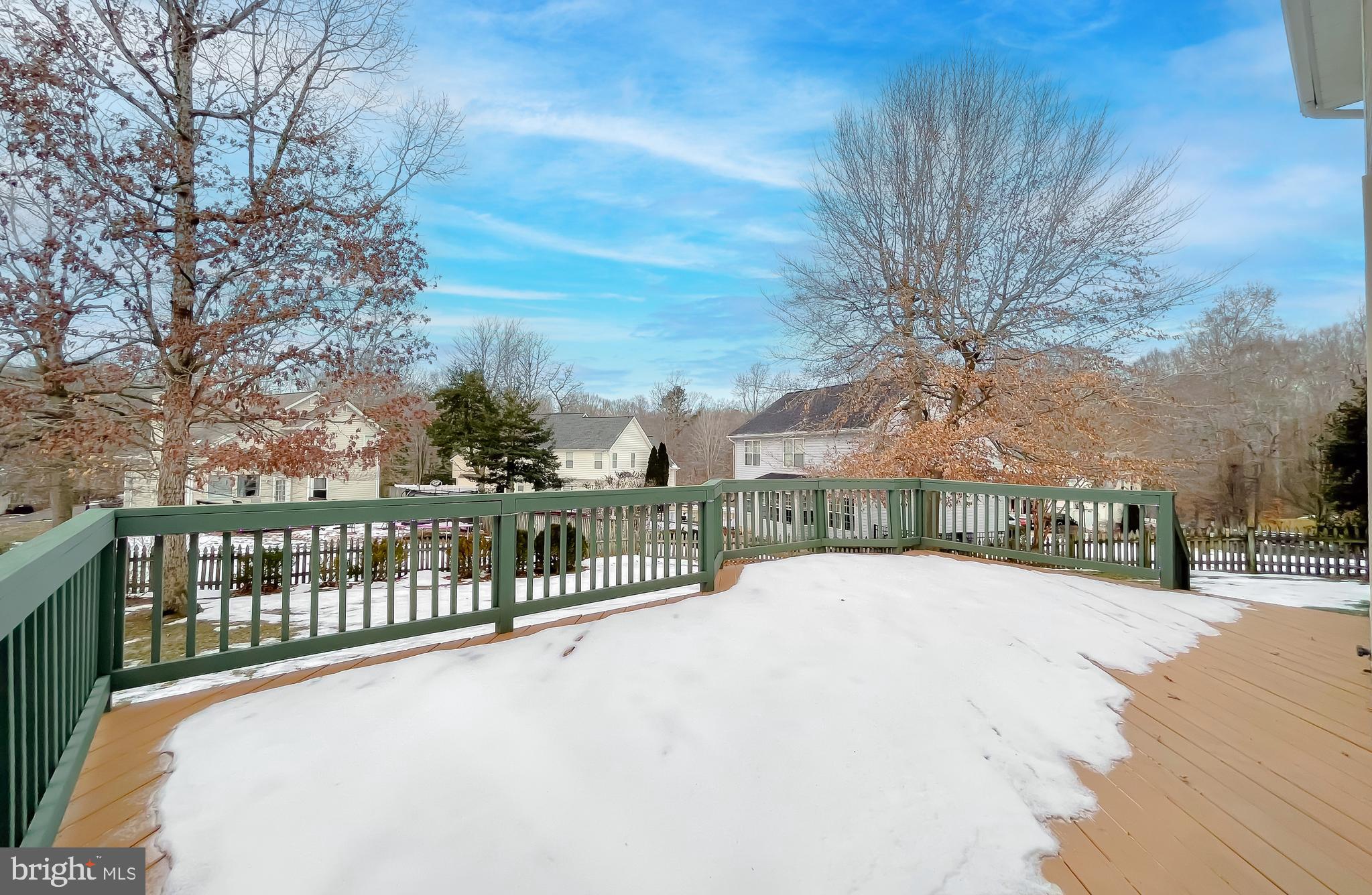 HUNTING QUARTERS - Residential