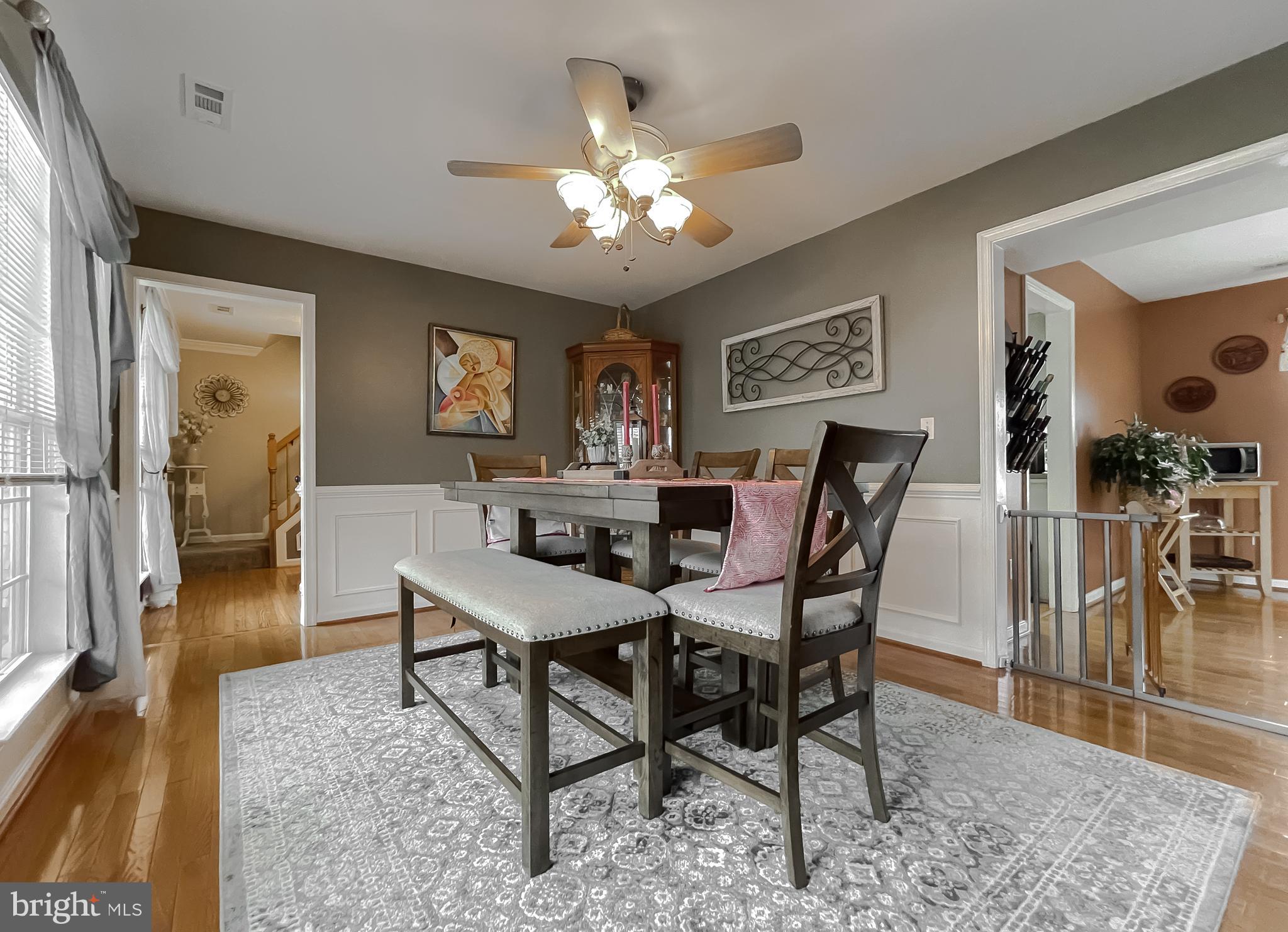 HUNTING QUARTERS - Residential