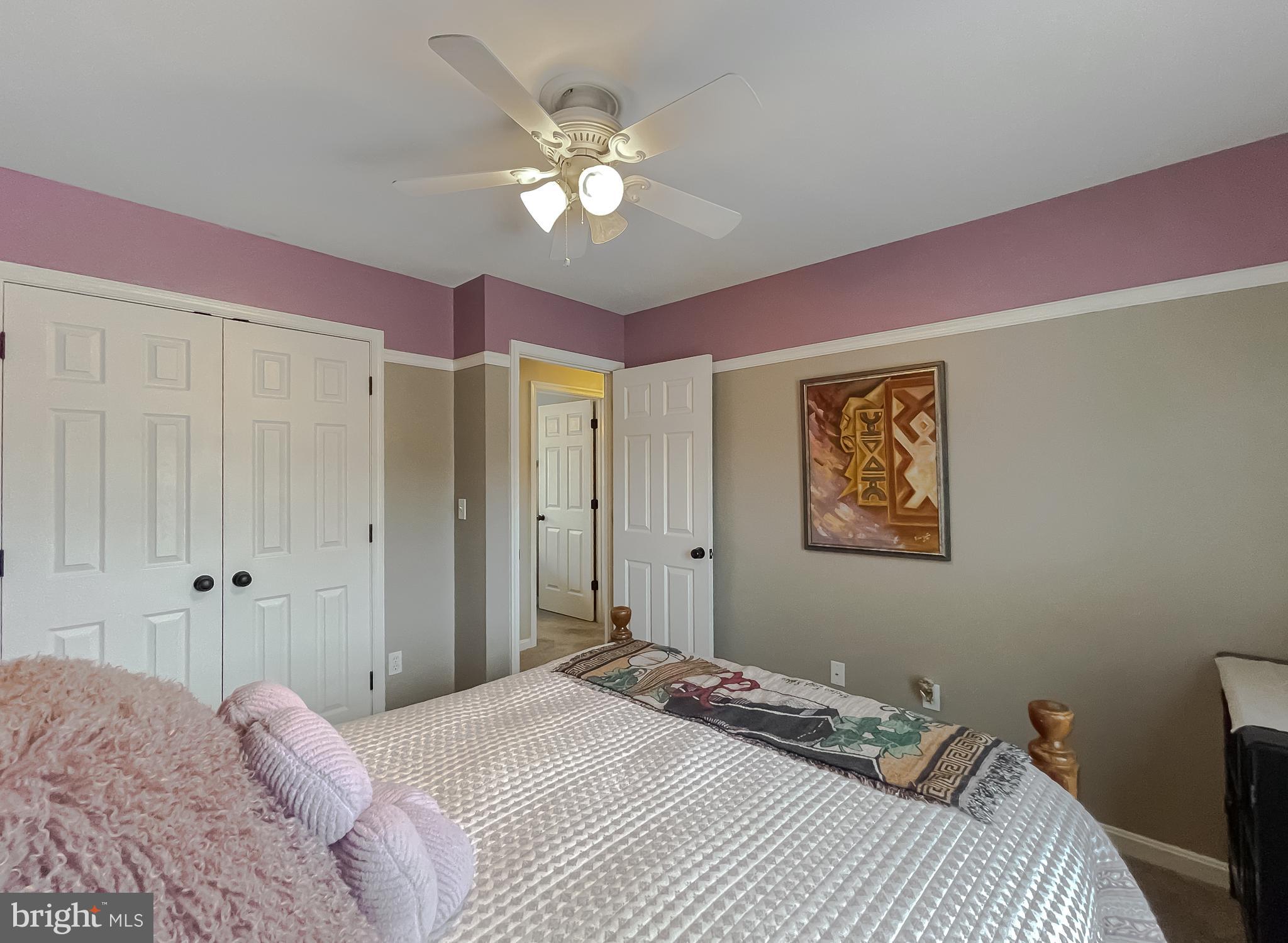 HUNTING QUARTERS - Residential