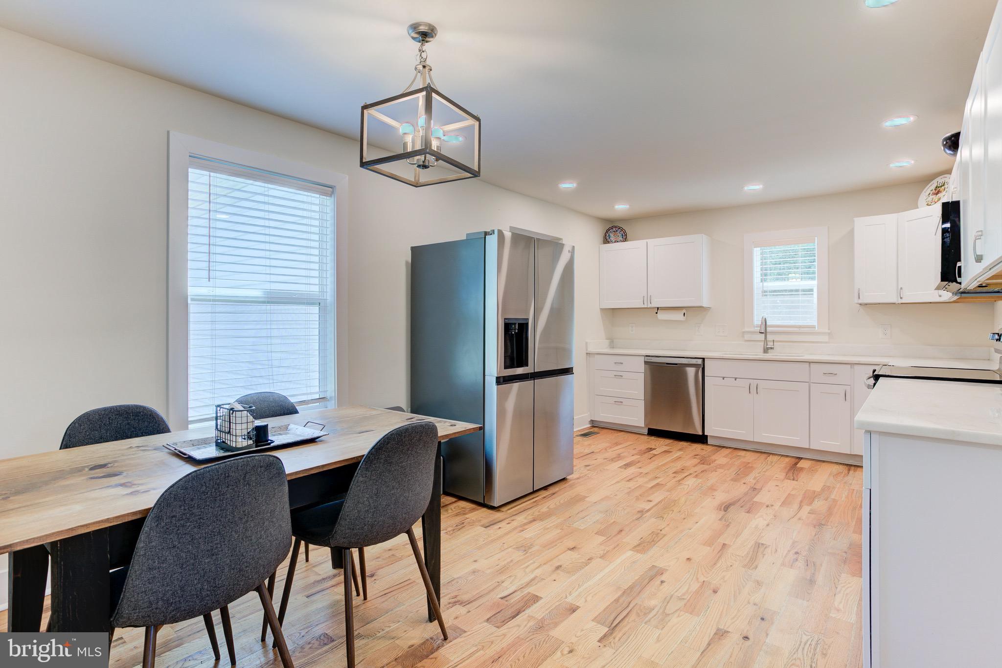 FERRY FARMS - Residential