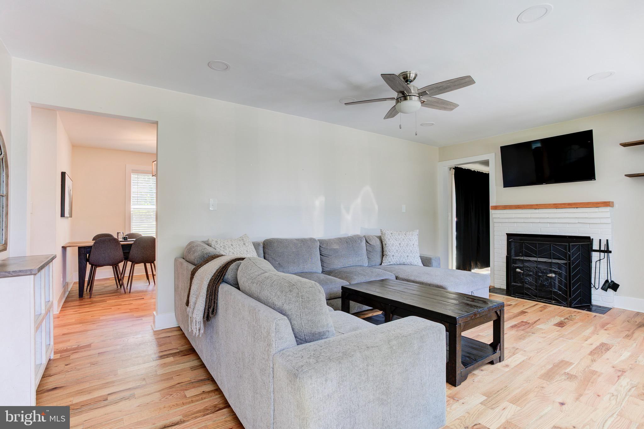 FERRY FARMS - Residential