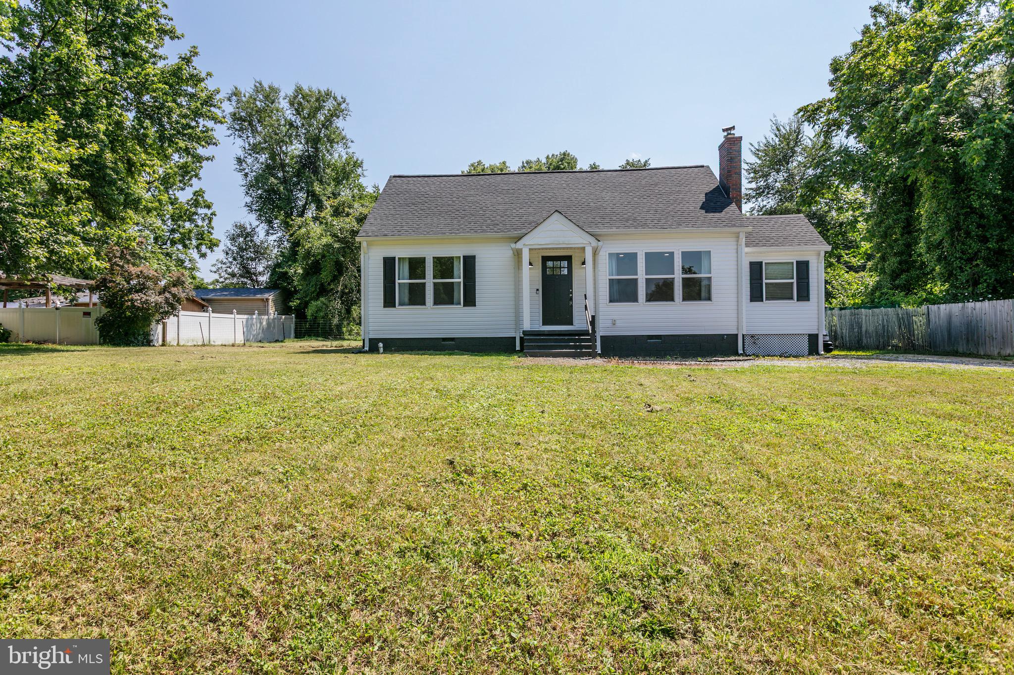 FERRY FARMS - Residential