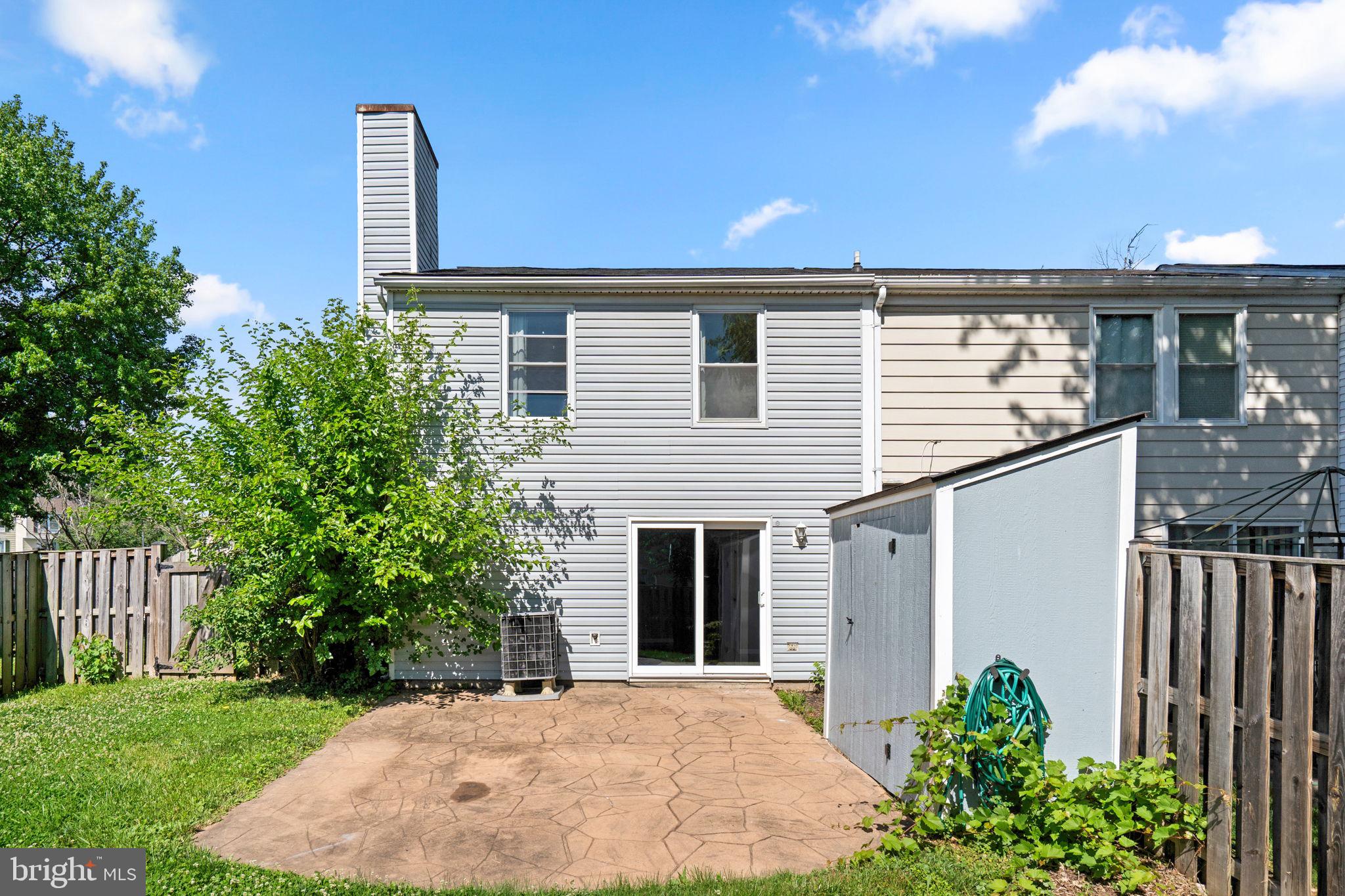 HILLCREST ORCHARDS - Residential