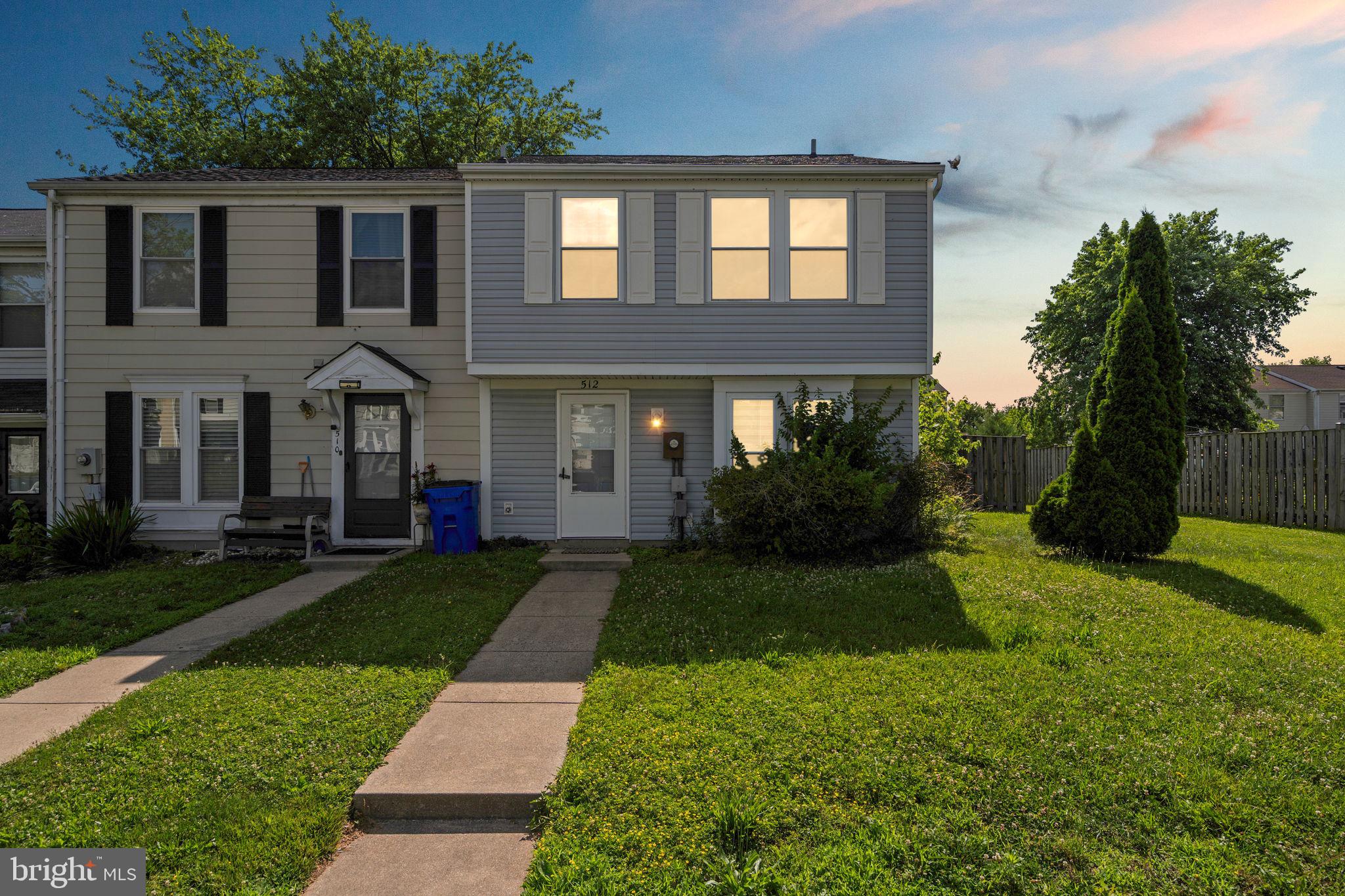 HILLCREST ORCHARDS - Residential