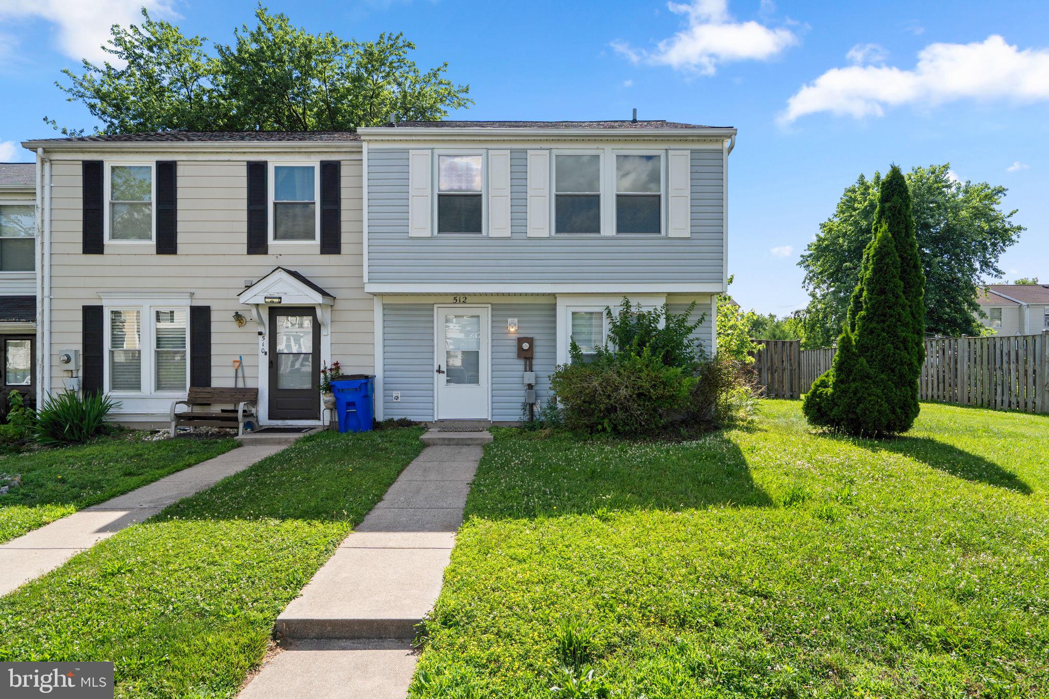 HILLCREST ORCHARDS - Residential