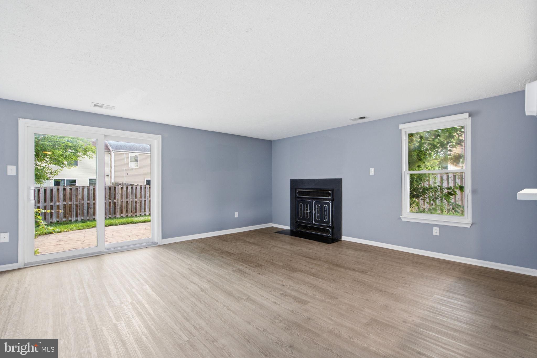 HILLCREST ORCHARDS - Residential