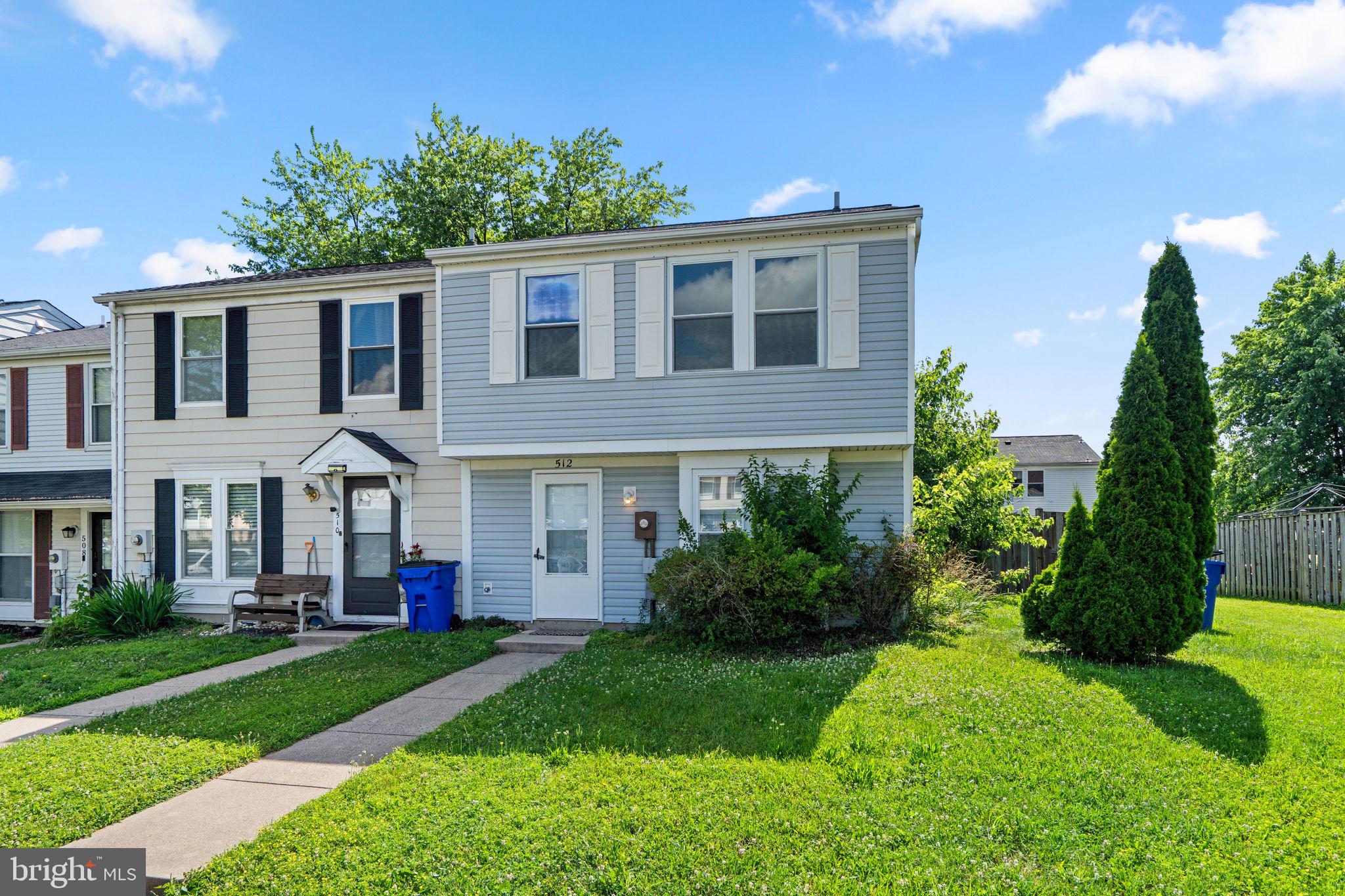 HILLCREST ORCHARDS - Residential