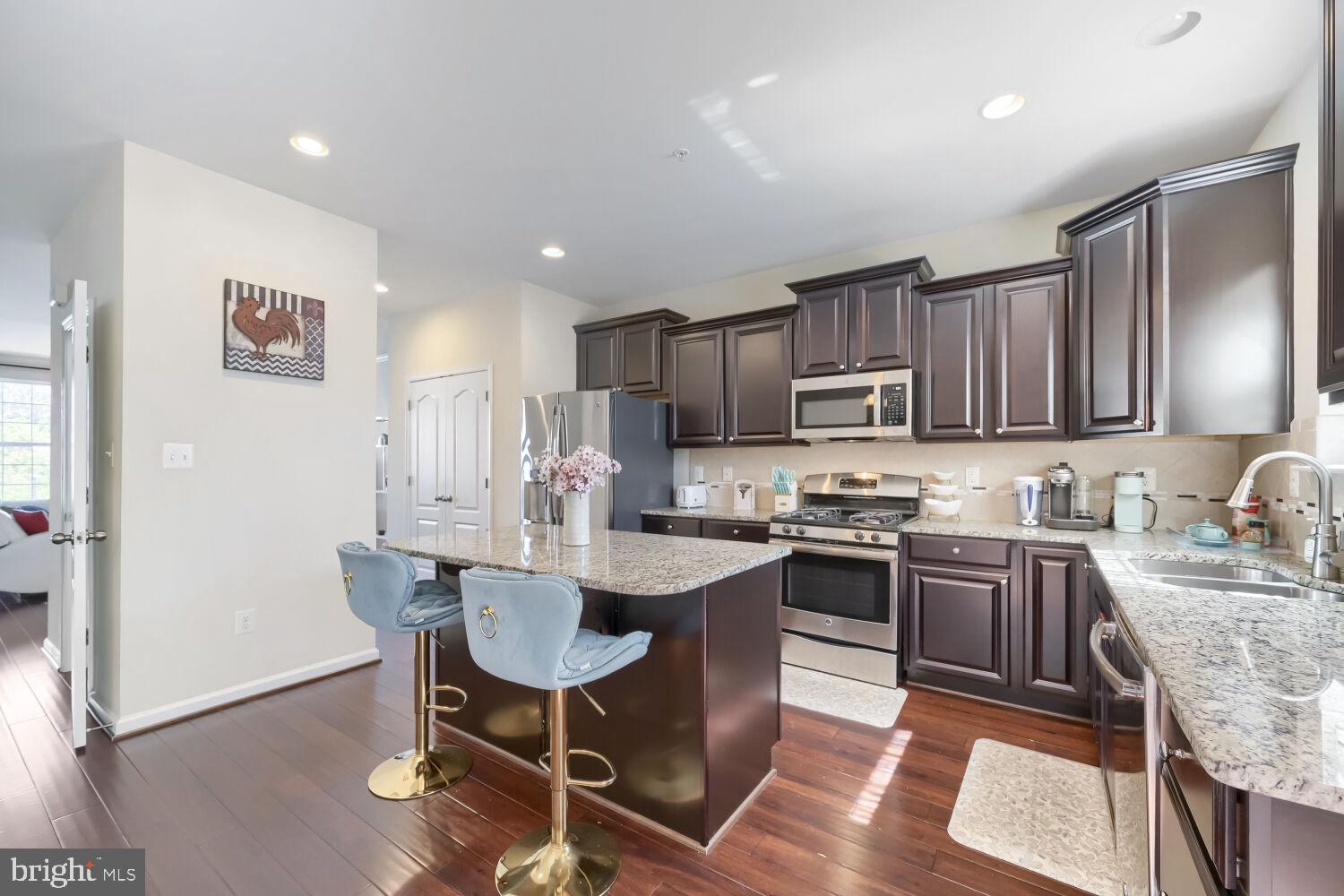 BOYERS RIDGE - Residential