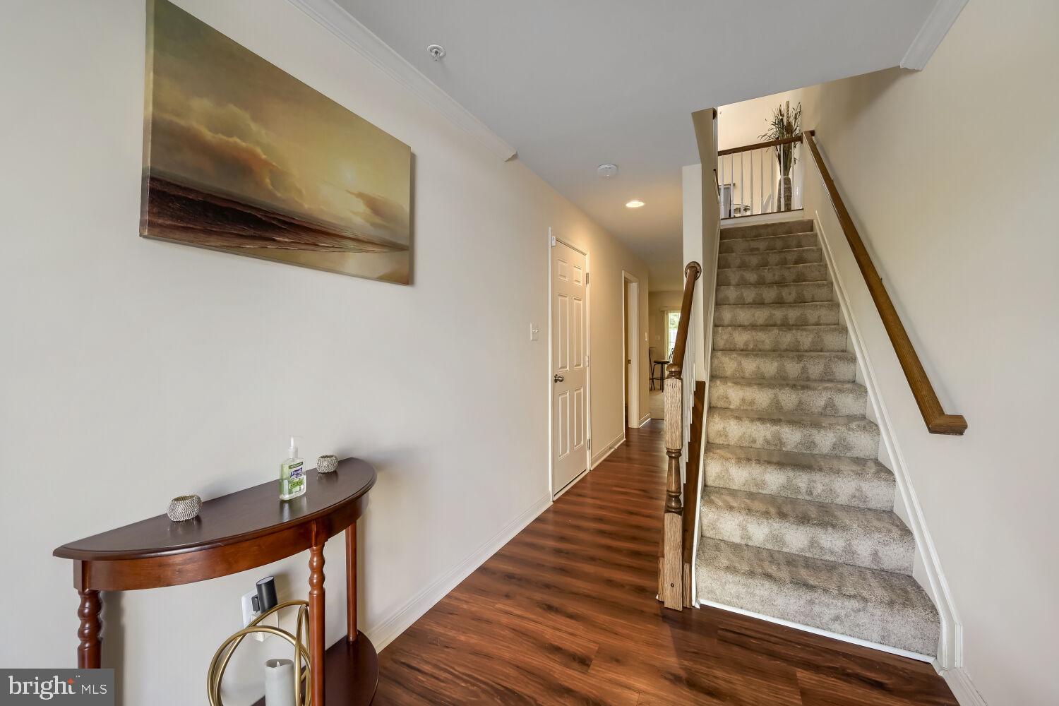 BOYERS RIDGE - Residential