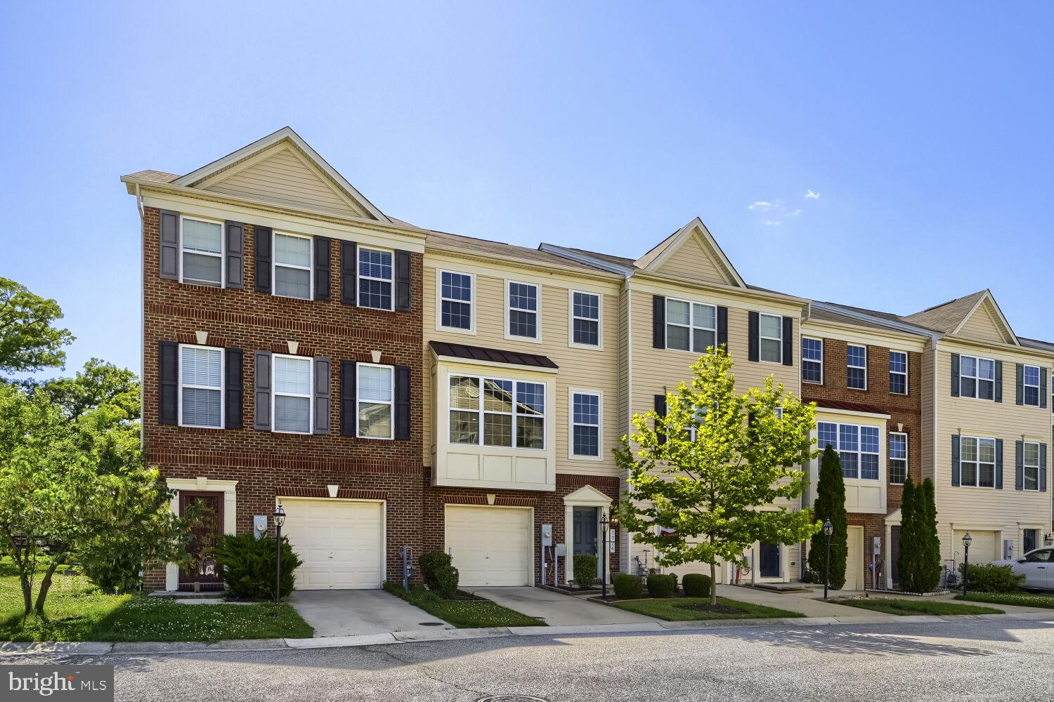 BOYERS RIDGE - Residential