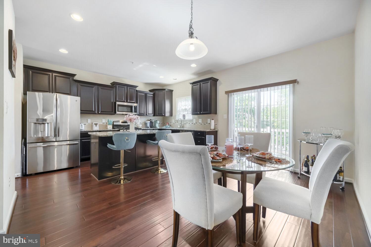 BOYERS RIDGE - Residential