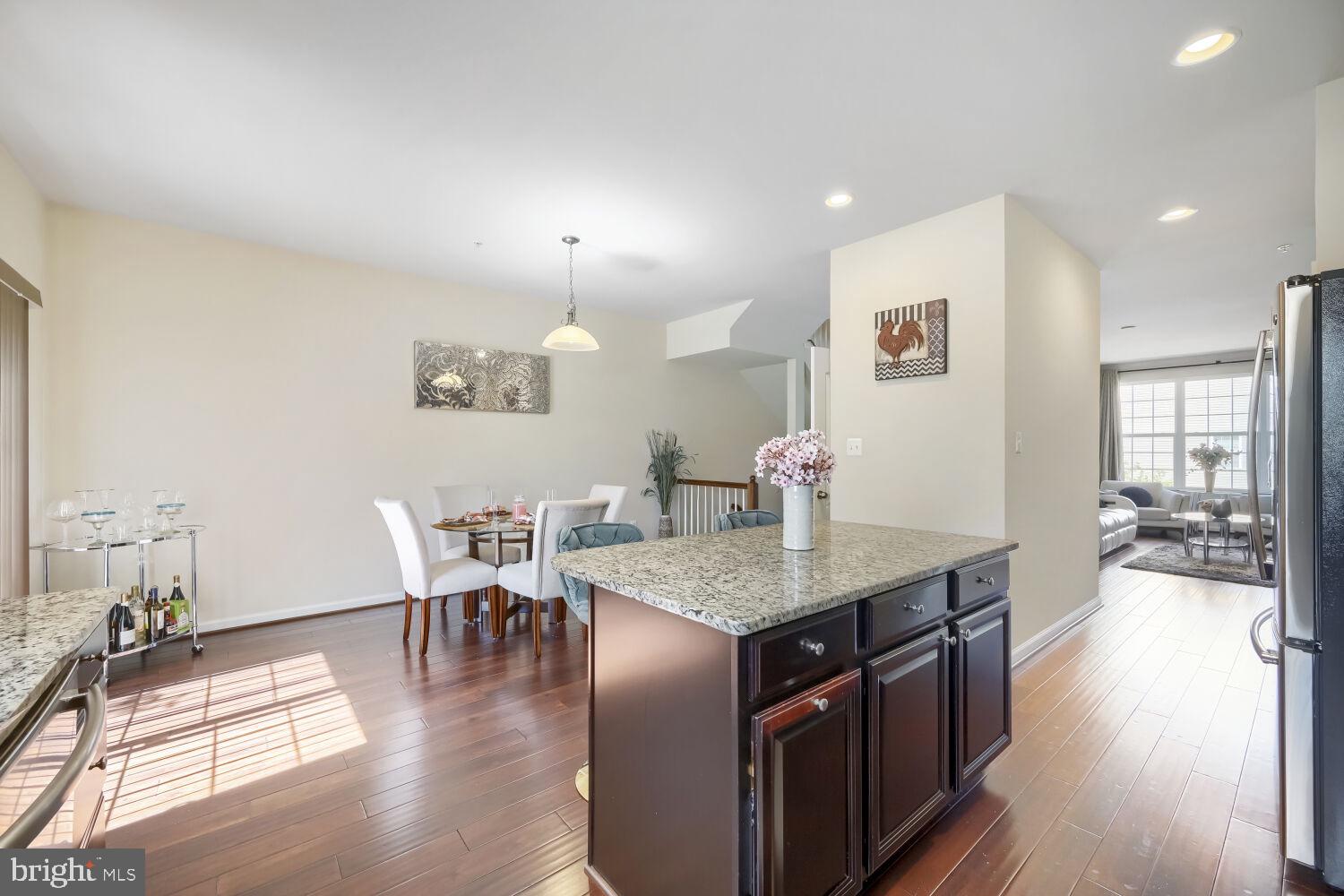 BOYERS RIDGE - Residential