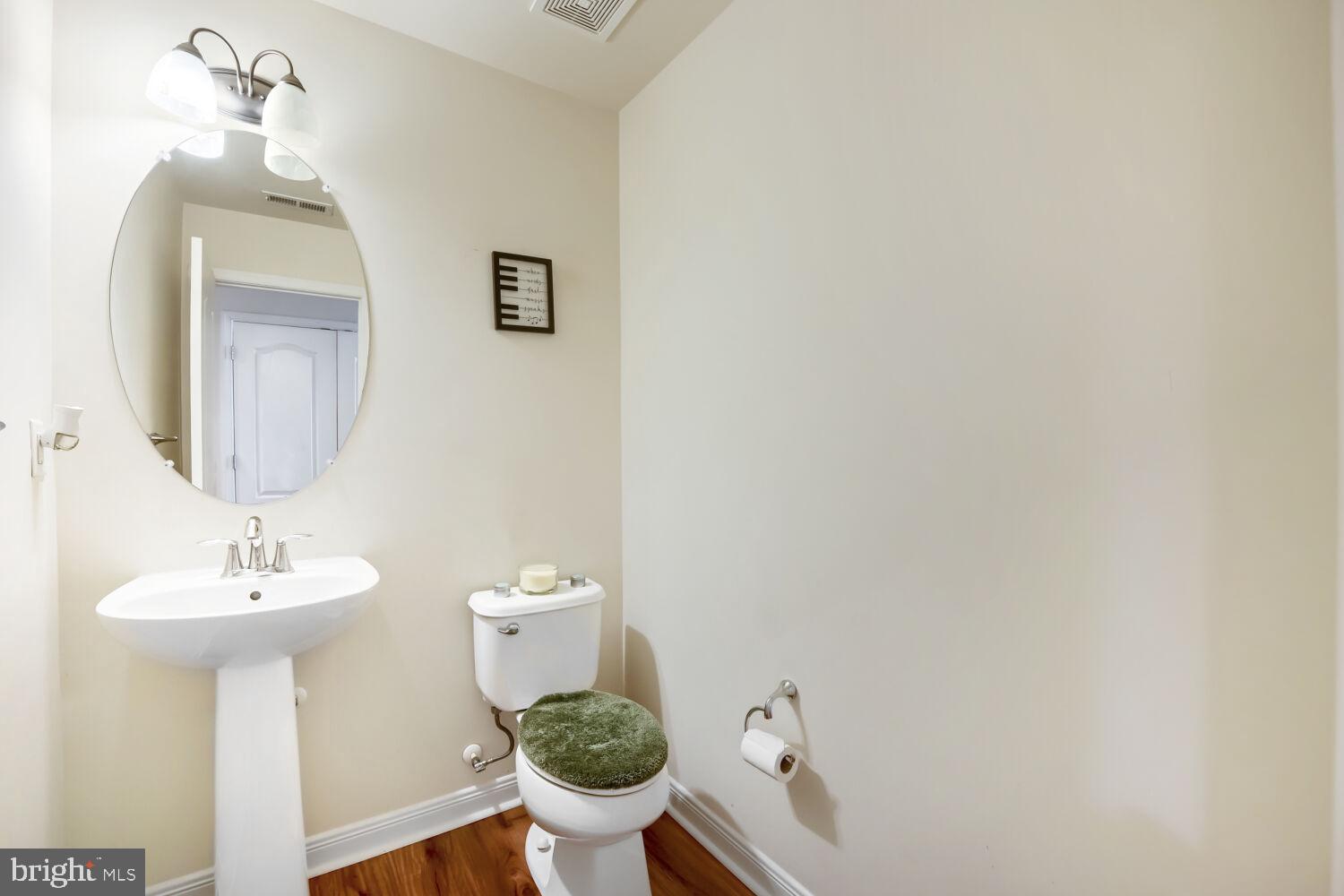 BOYERS RIDGE - Residential