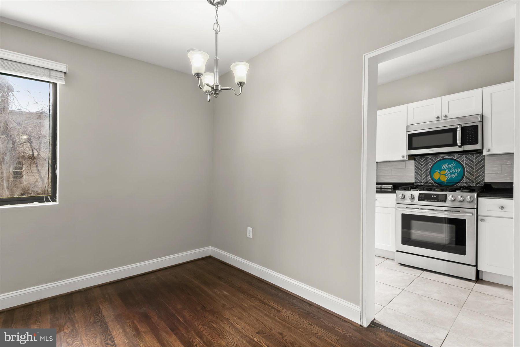 HARTFORD THAYER CONDOMINIUM APARTMENTS - Residential