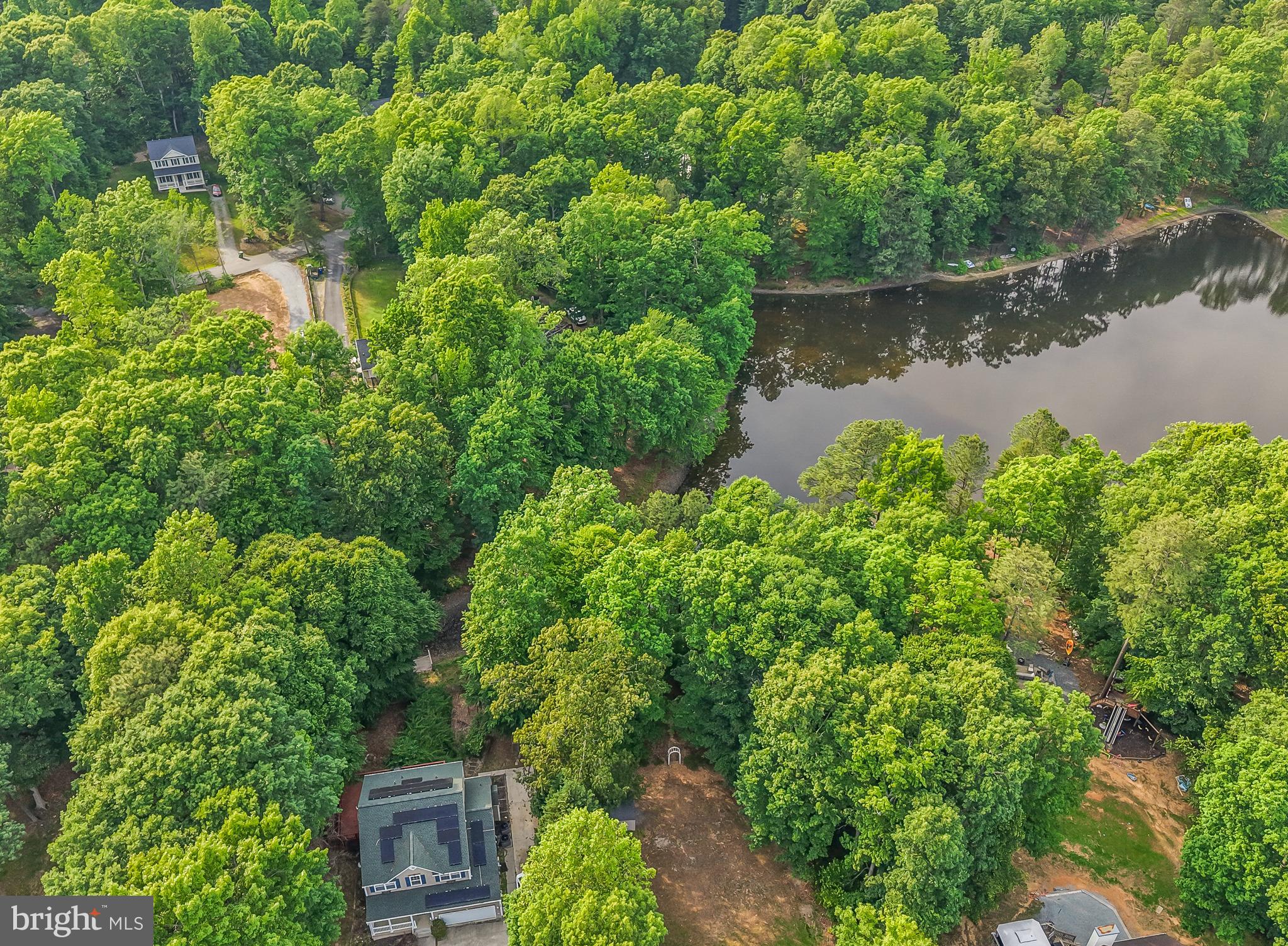 LAKE LAND OR - Residential