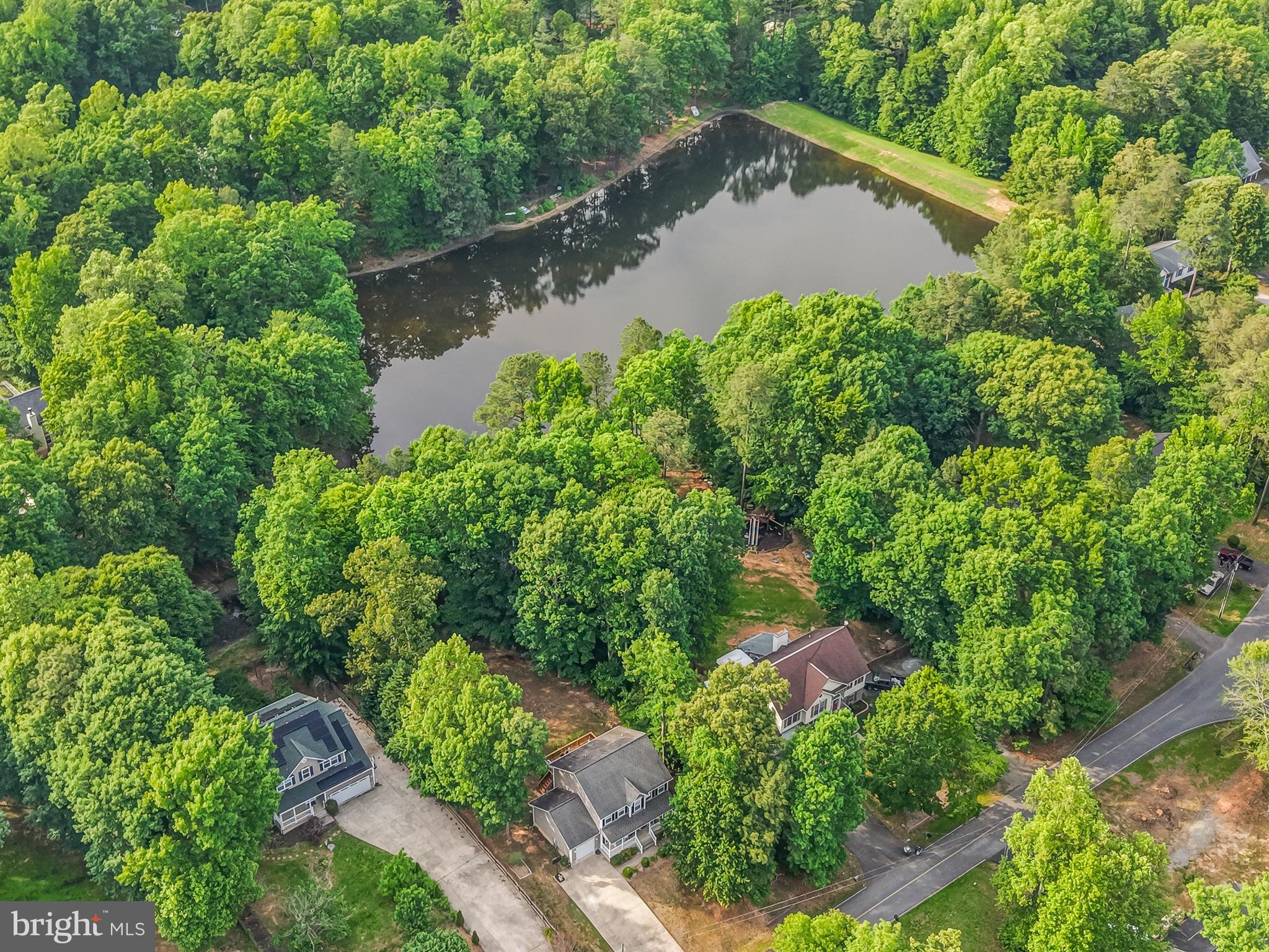LAKE LAND OR - Residential