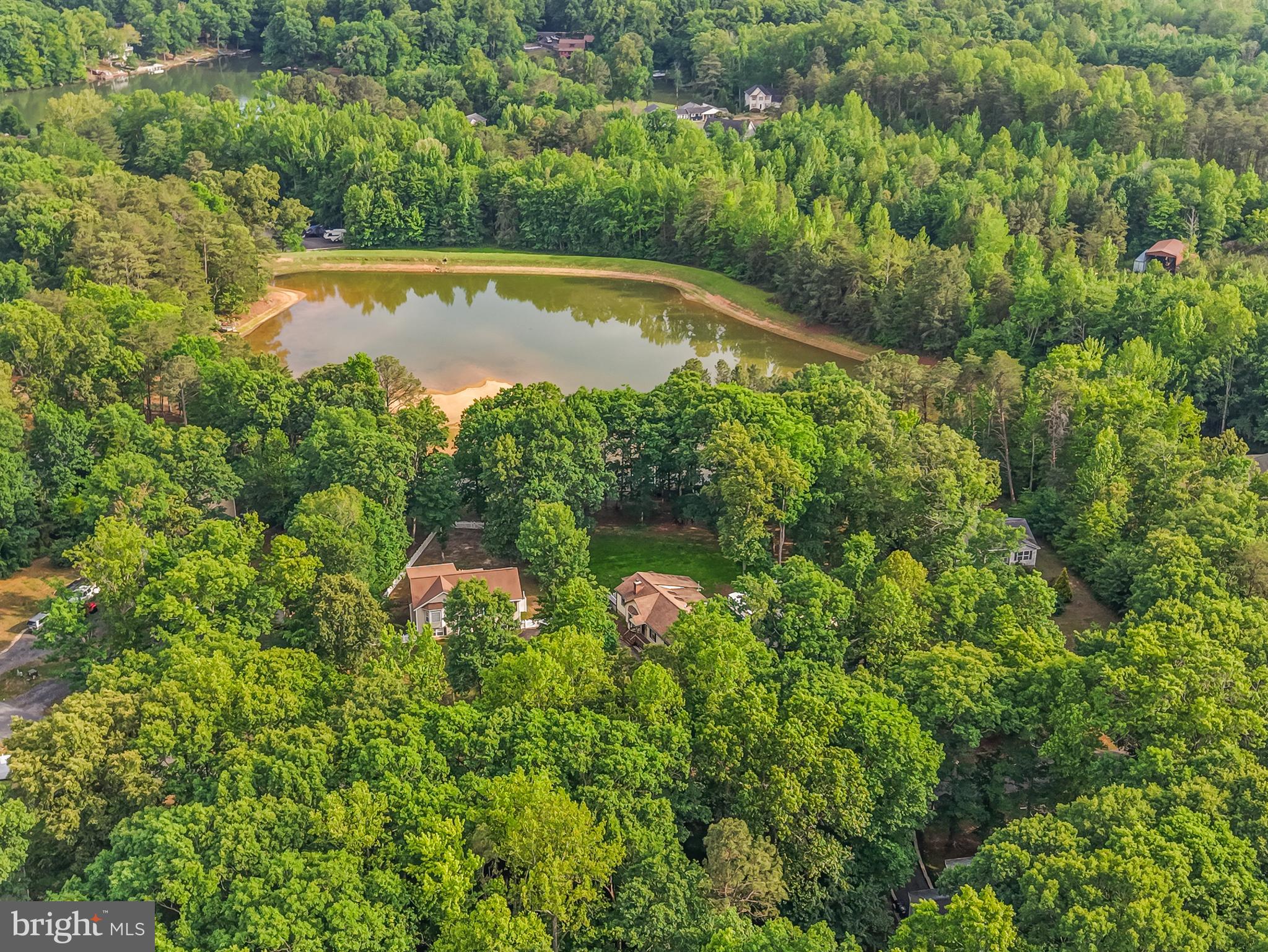 LAKE LAND OR - Residential