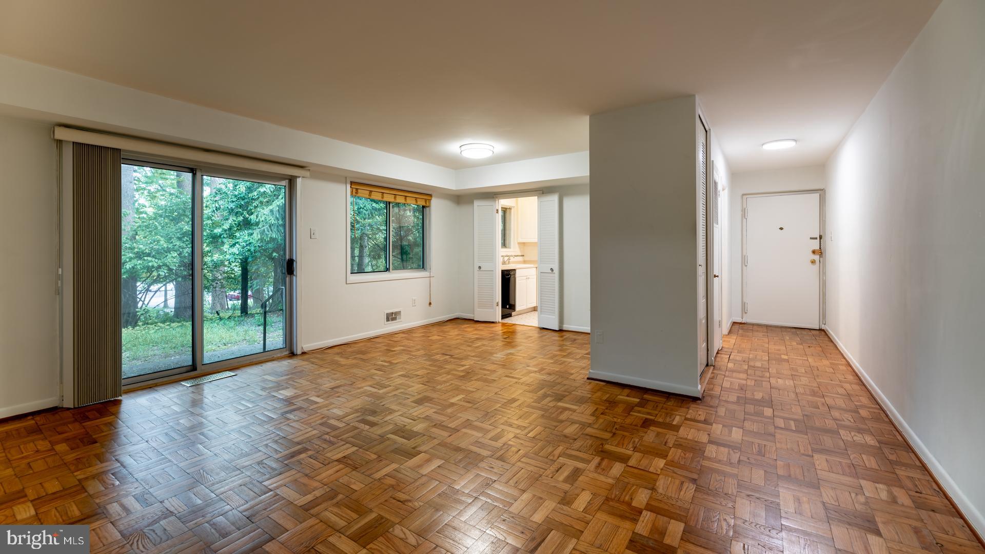PARKSIDE CONDOMINIUMS - Residential