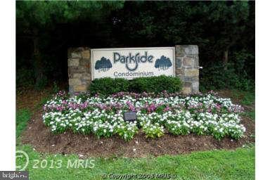 PARKSIDE CONDOMINIUMS - Residential